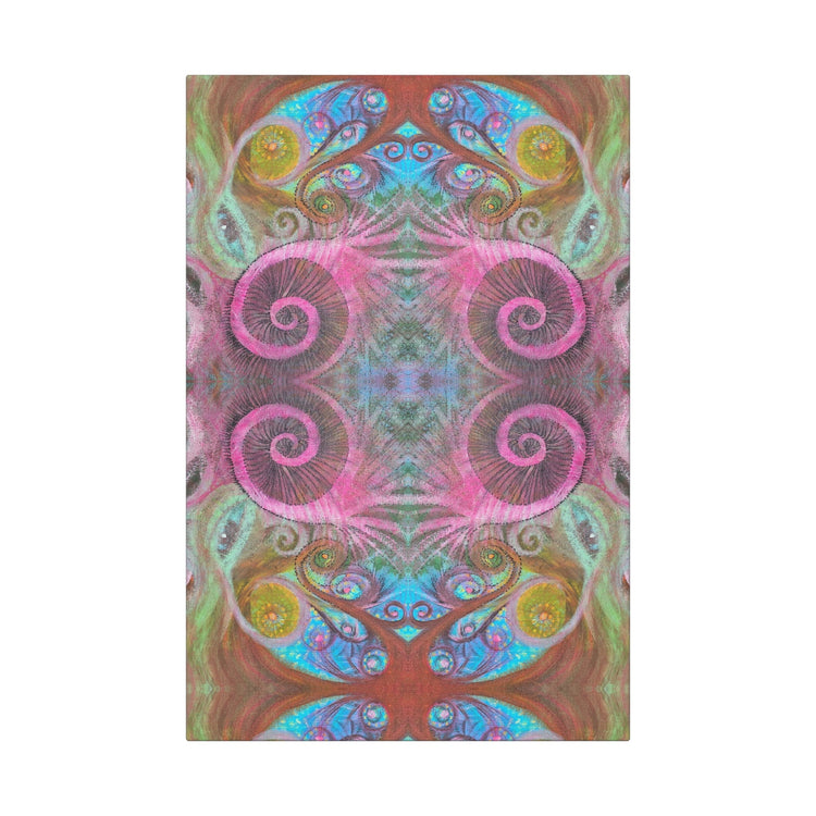 Kaleidoscopes