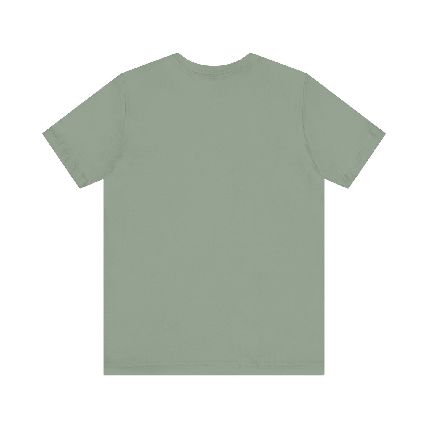 'Be Kind to Yourself' Energy Activated Tee