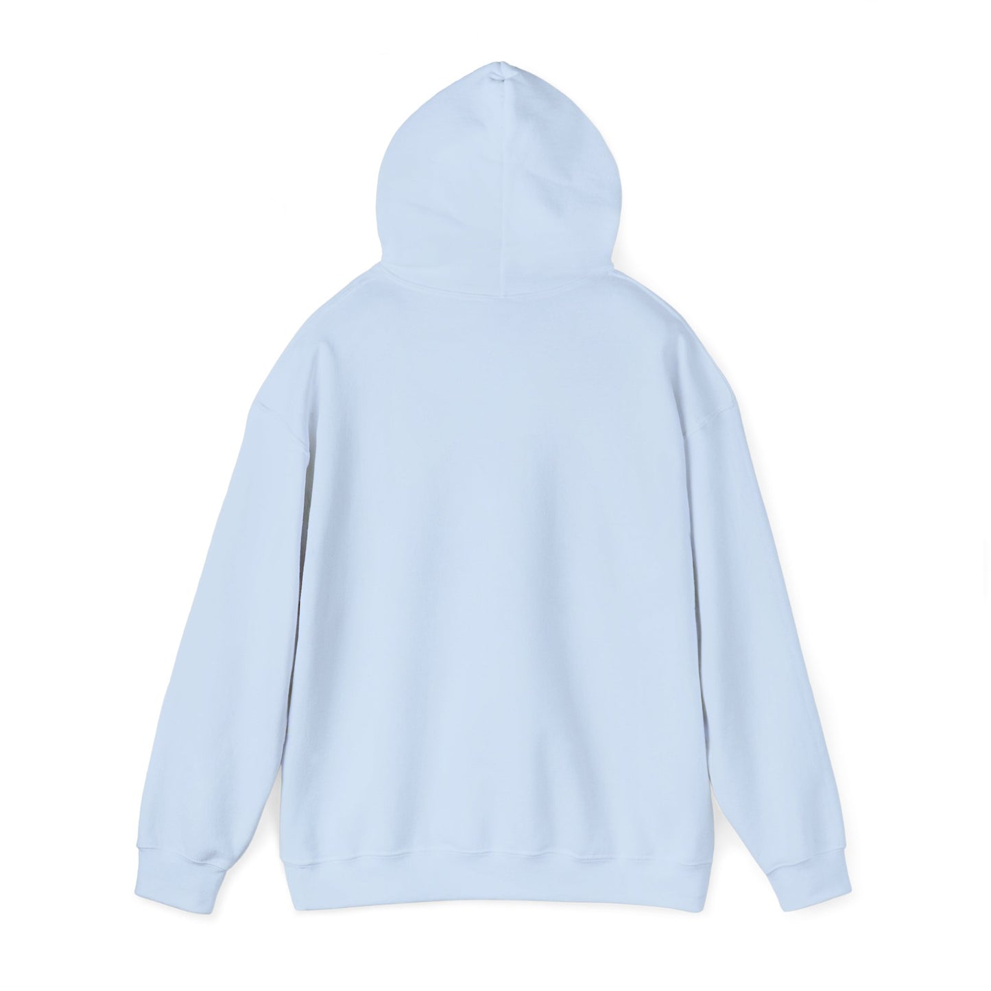 Moving Mountains Hoodie