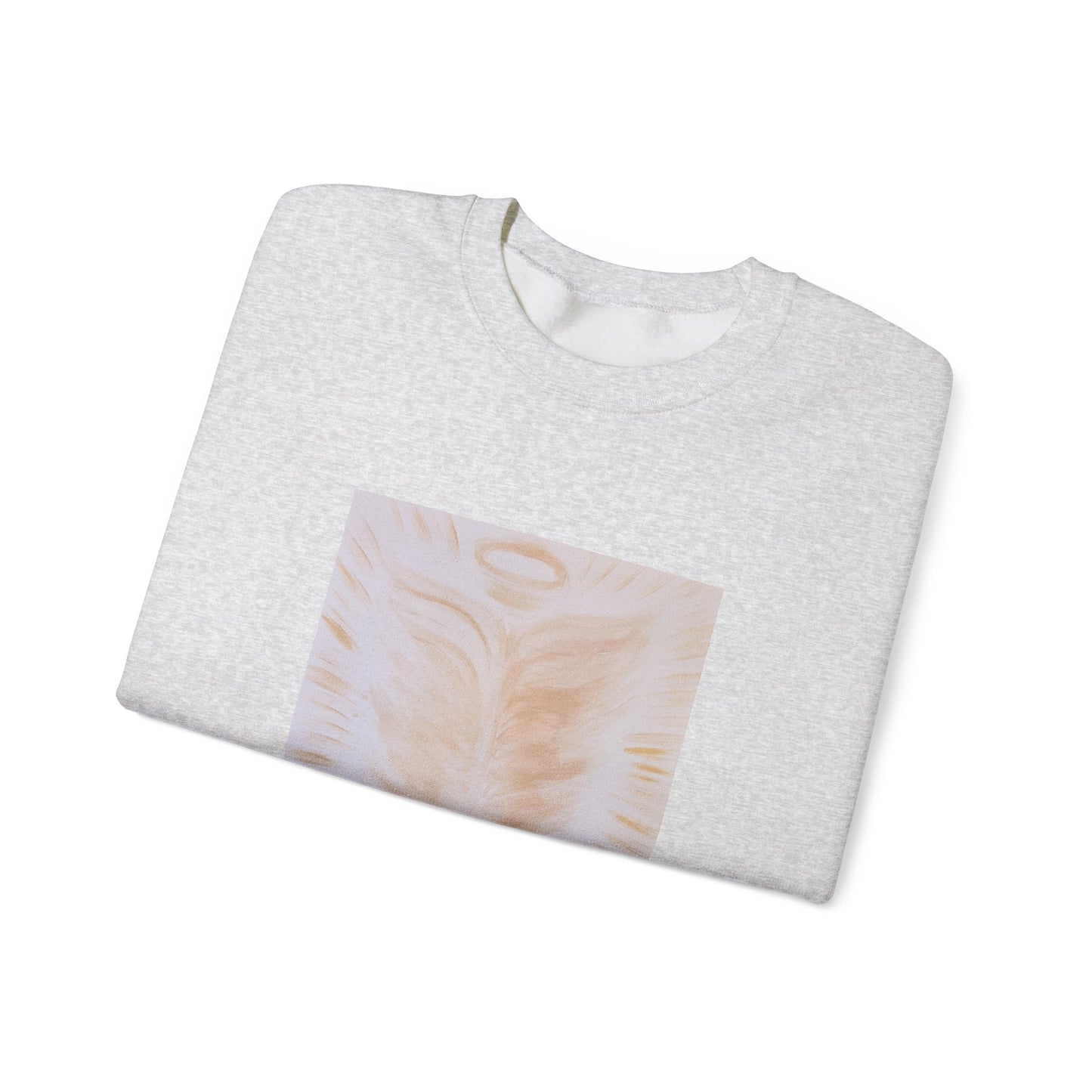 Golden Body of Christ Sweatshirt