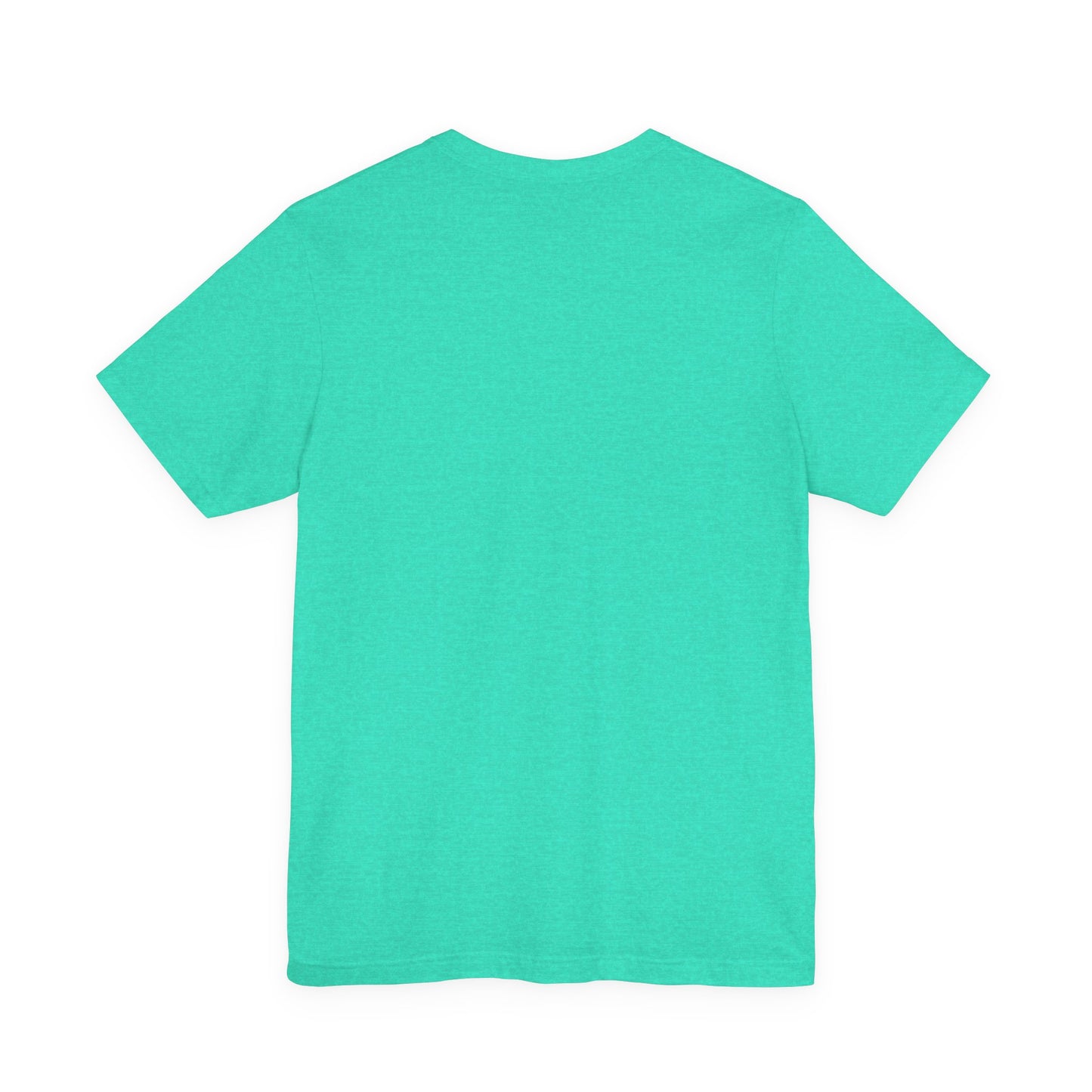 Golden Body of Christ Cotton Tee
