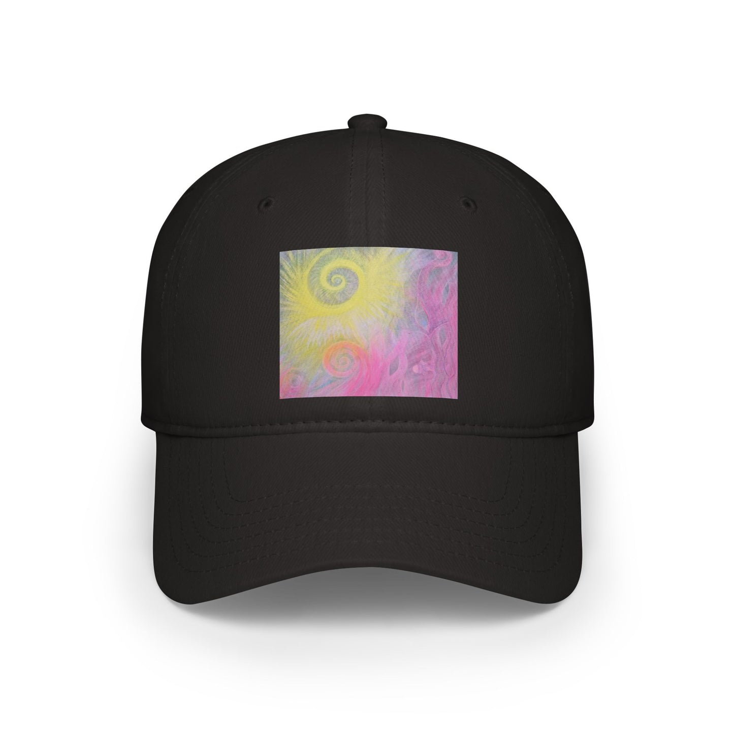 Christs Love Baseball Cap