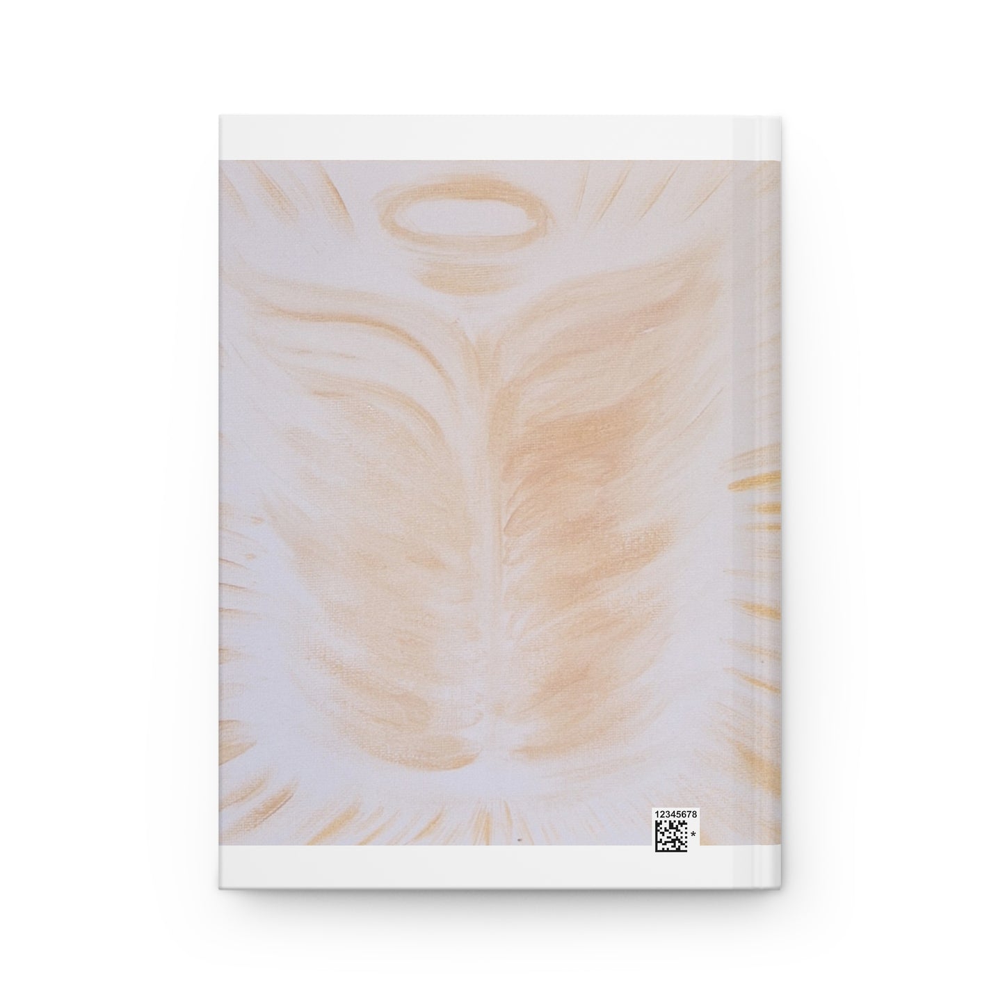 Golden Body of Christ Journal