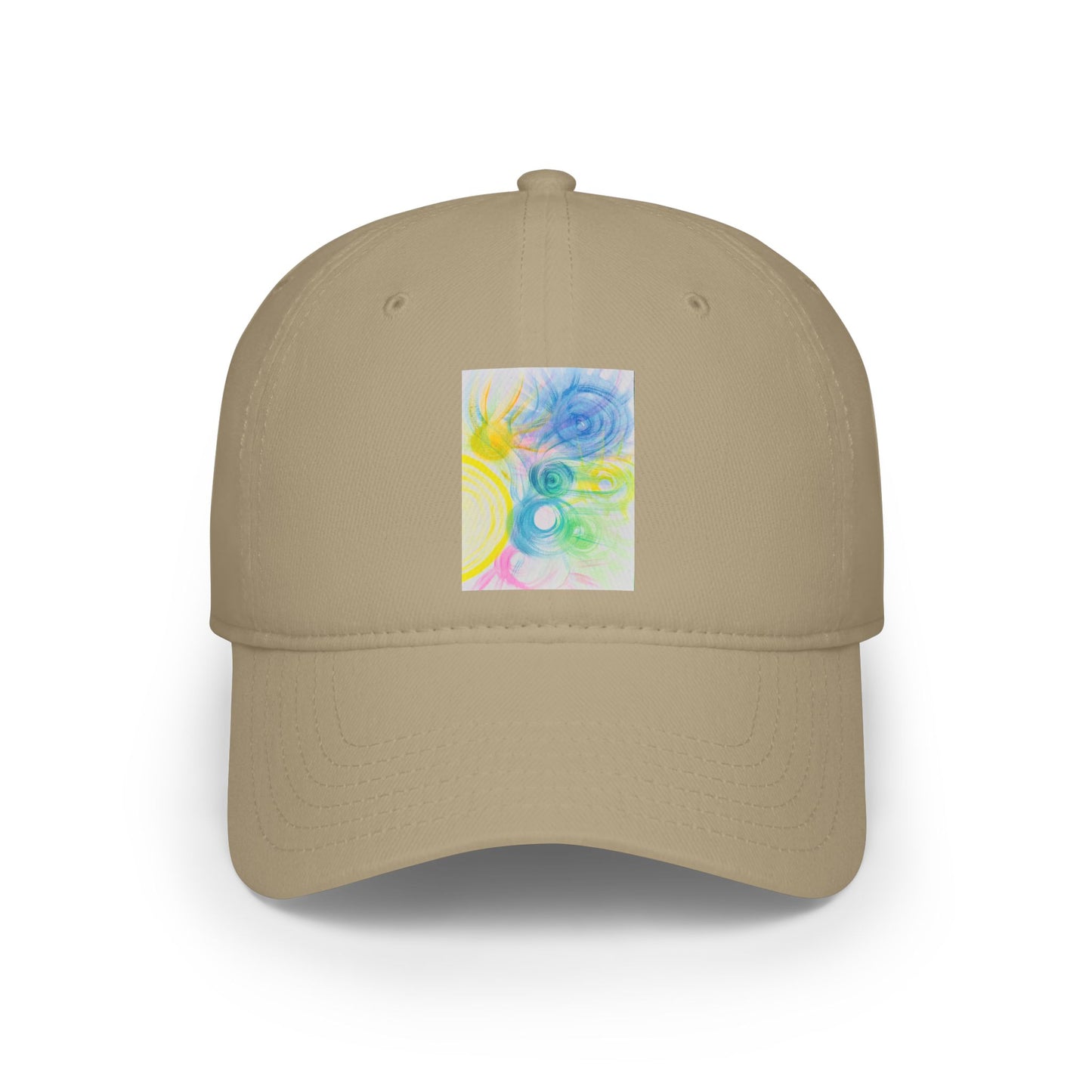 Celestial Heavenly Sounds Baseball Cap