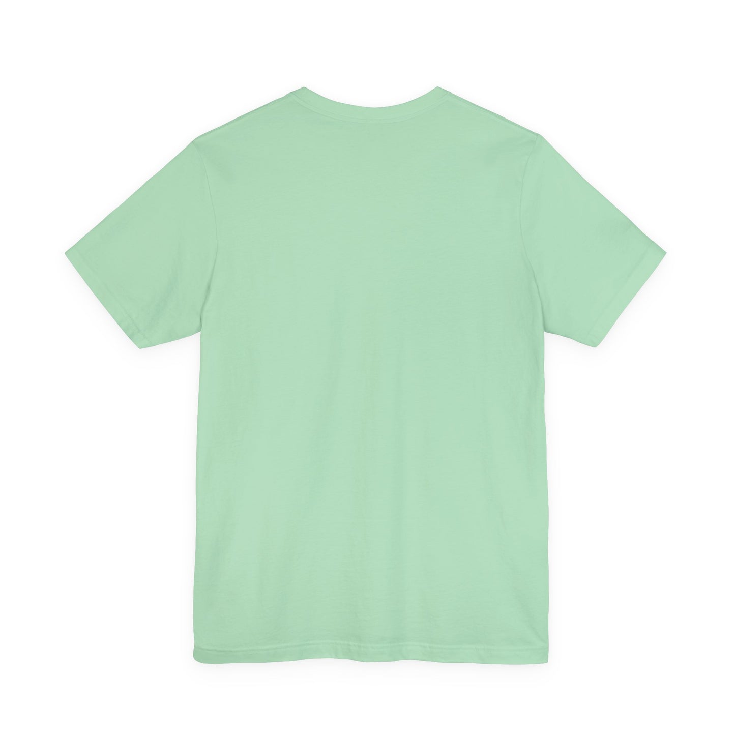 Moving Mountains Cotton Tee