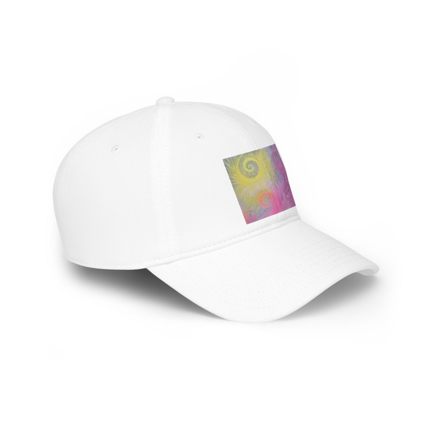Christs Love Baseball Cap