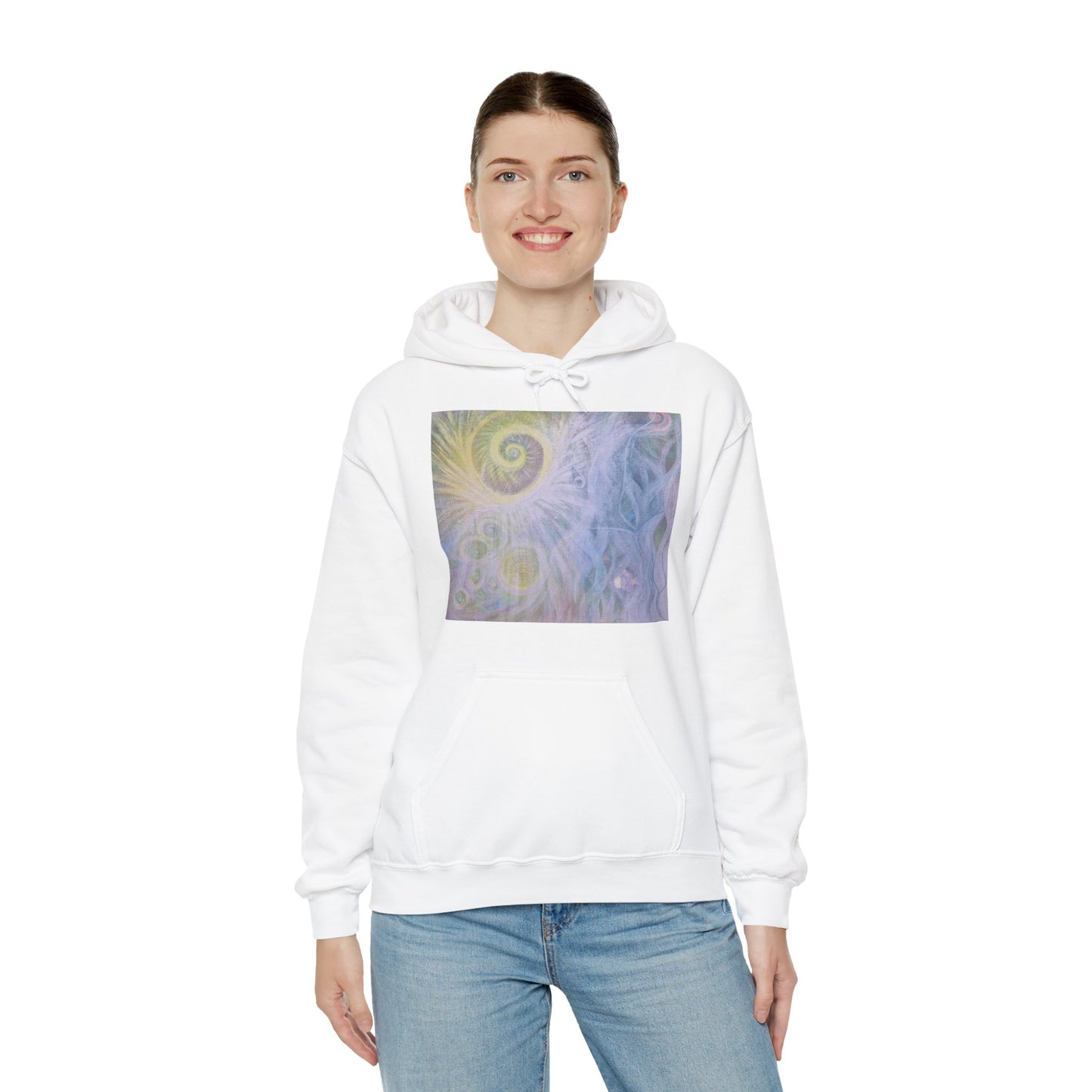 Divine Union Hoodie