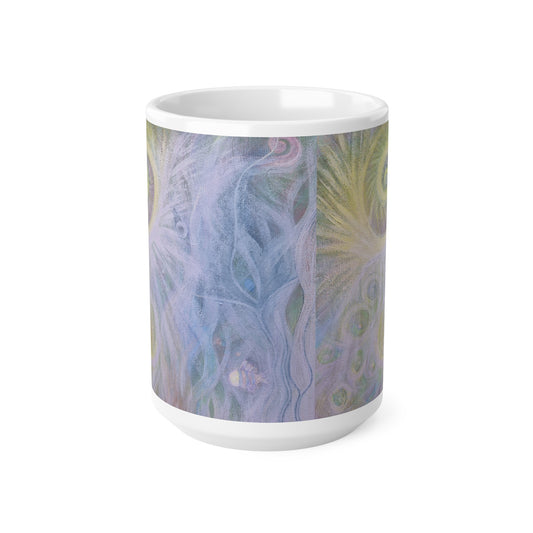 Divine Union Coffee Mug