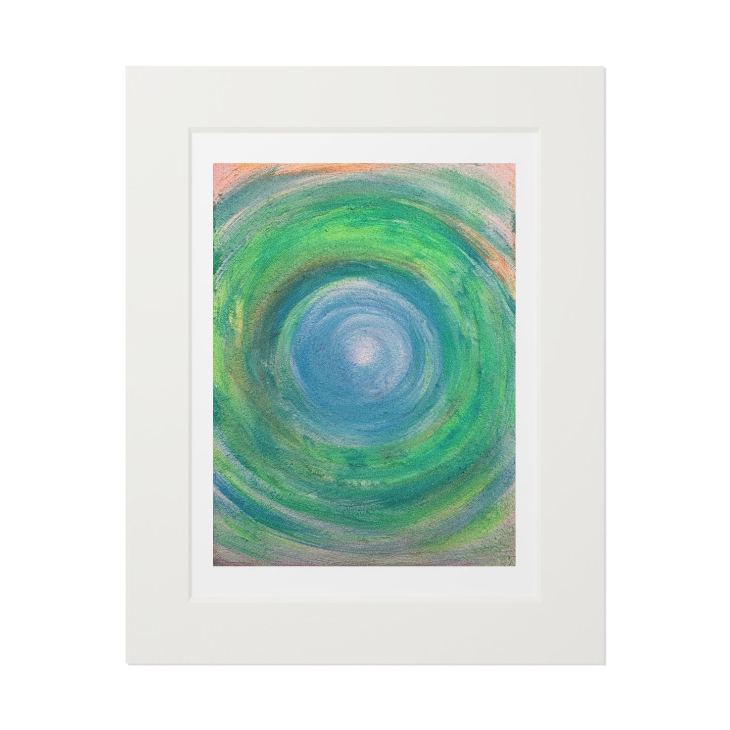 Womb of Light (version #2)