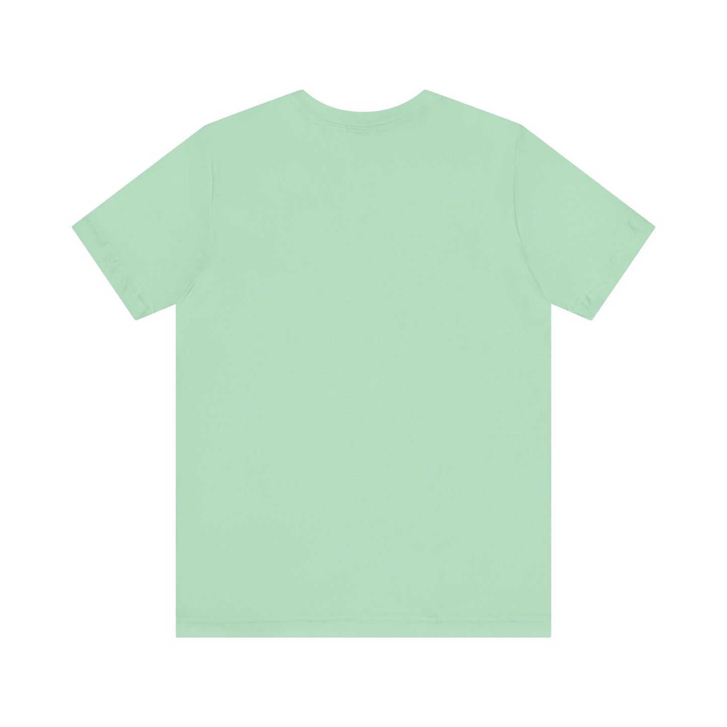 Golden Body of Christ Cotton Tee