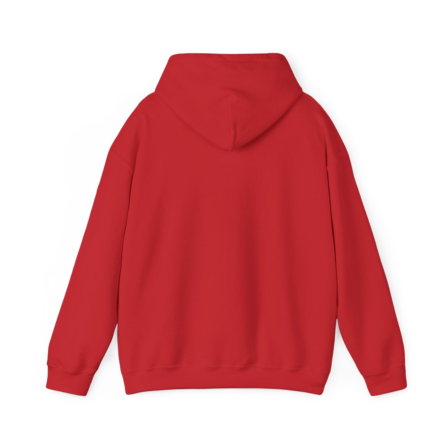 Moving Mountains Hoodie