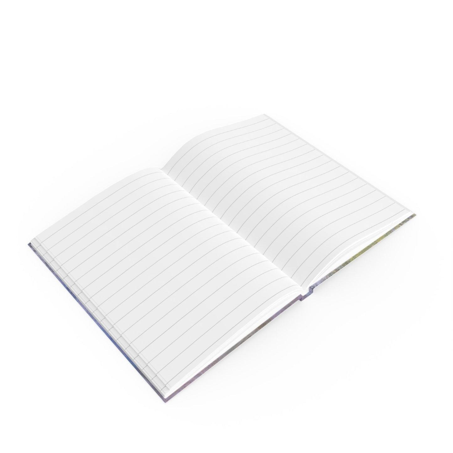 Divine Union Notebook