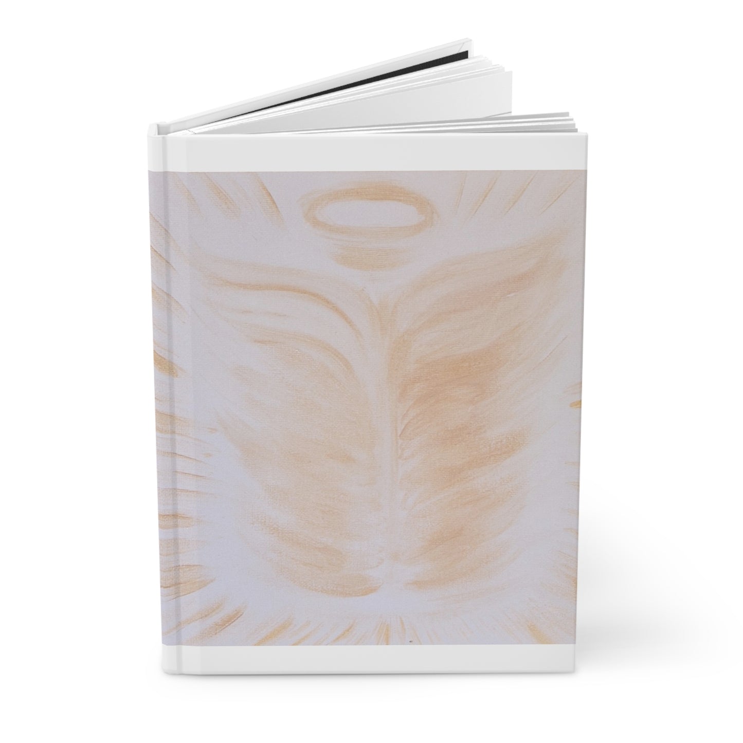 Golden Body of Christ Journal