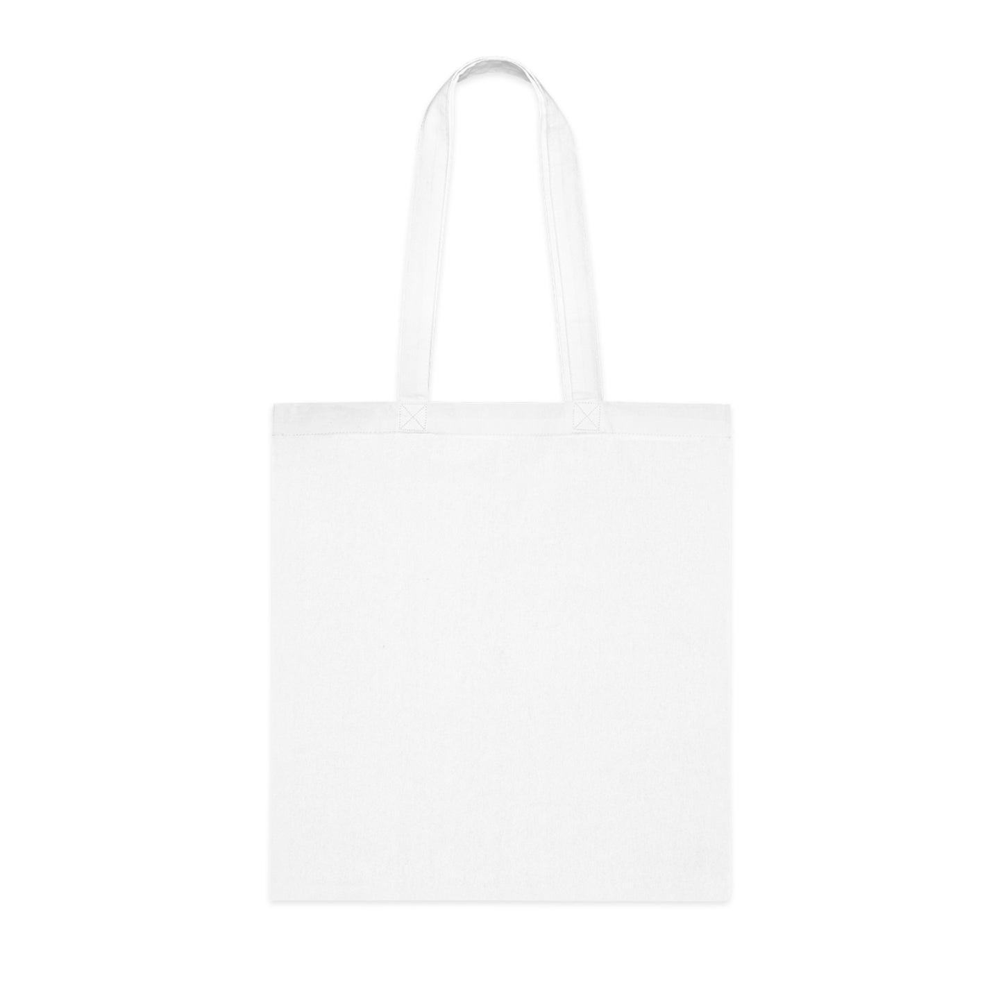Celestial Heavenly Sounds Cotton Tote Bag