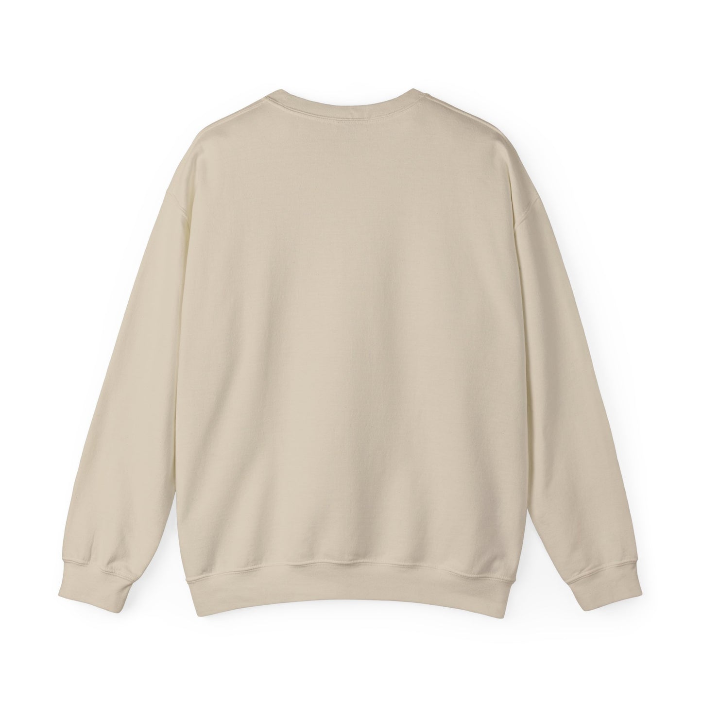 Golden Body of Christ Sweatshirt