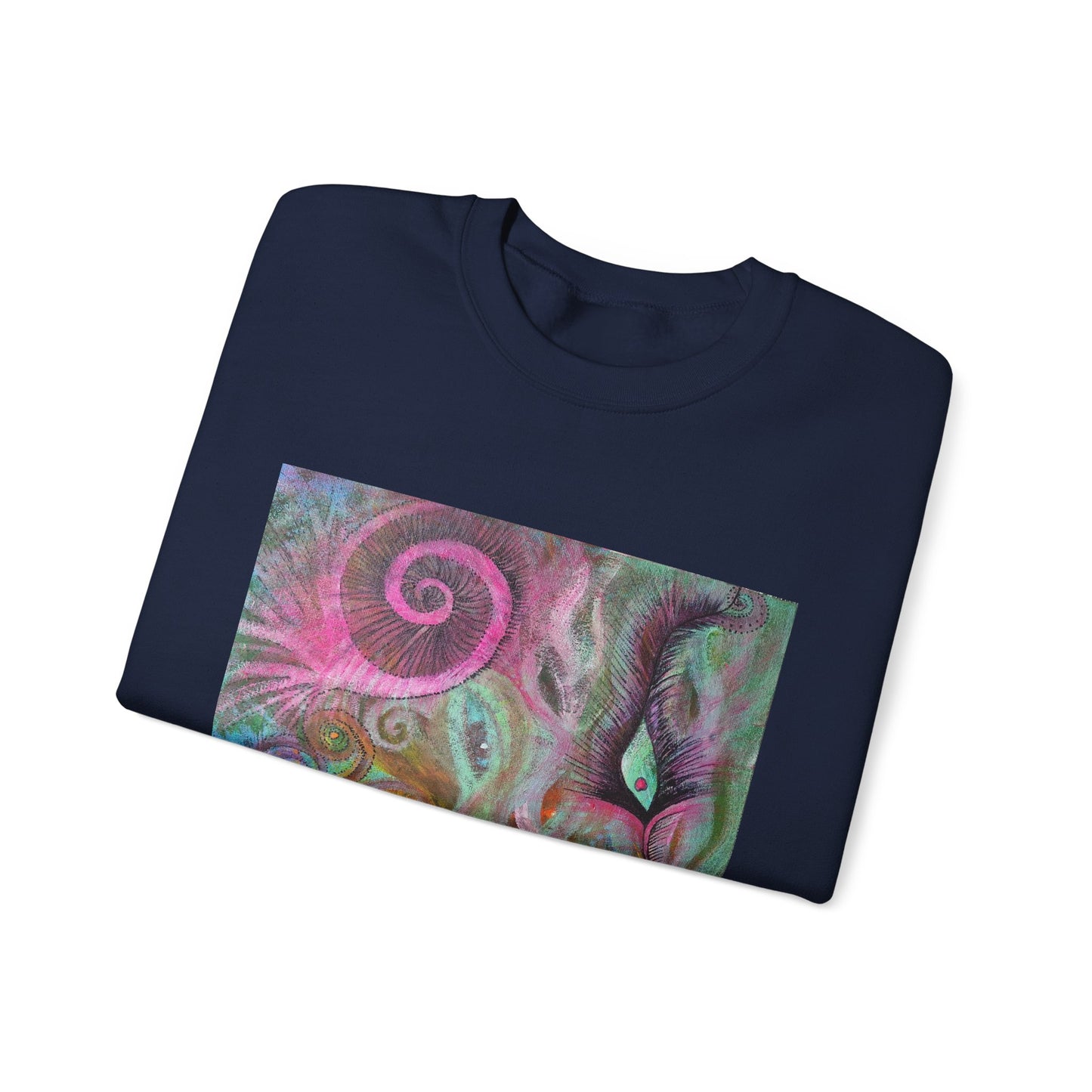 Feminine Freedom Sweatshirt