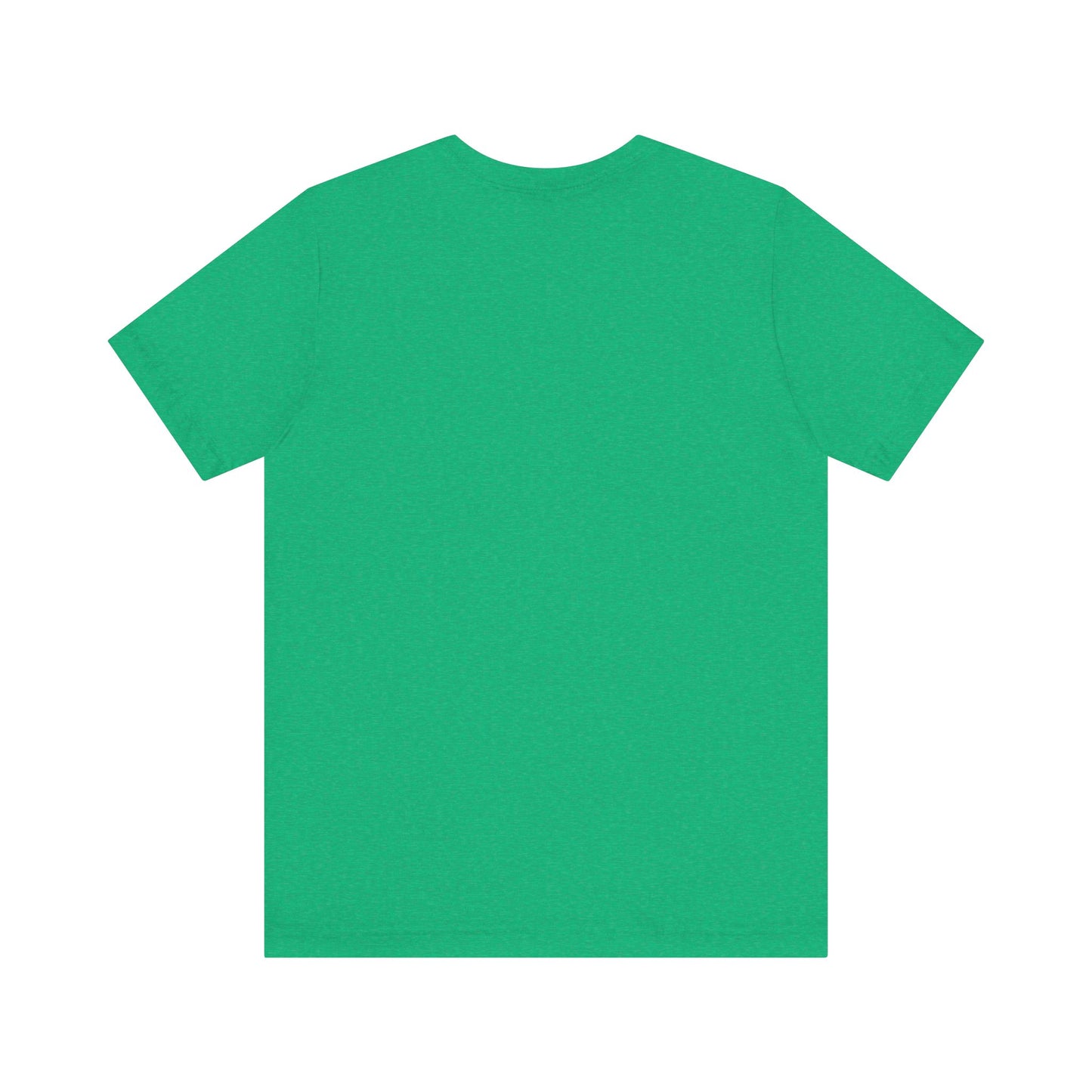 Moving Mountains Cotton Tee