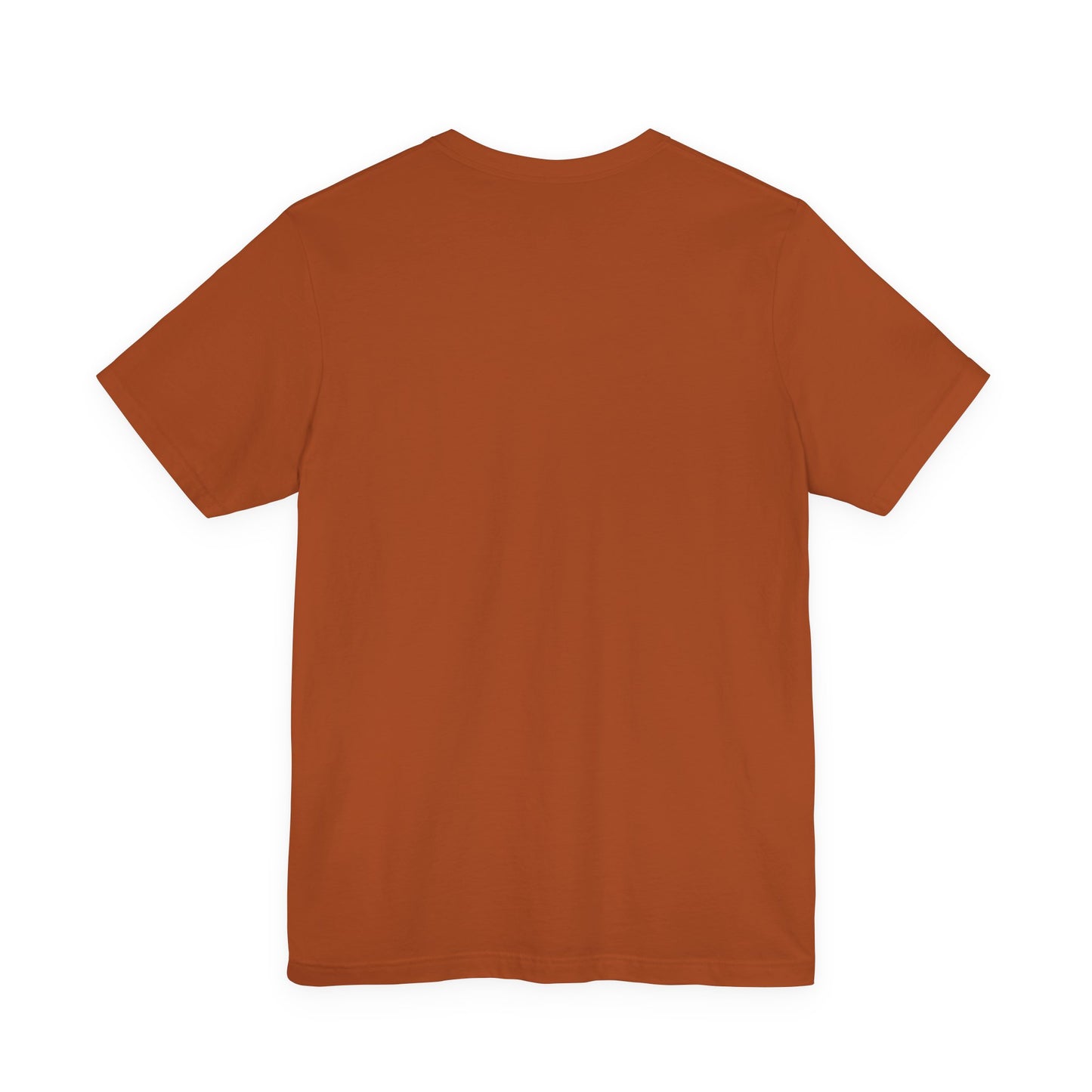 'Be Kind to Yourself' Energy Activated Tee