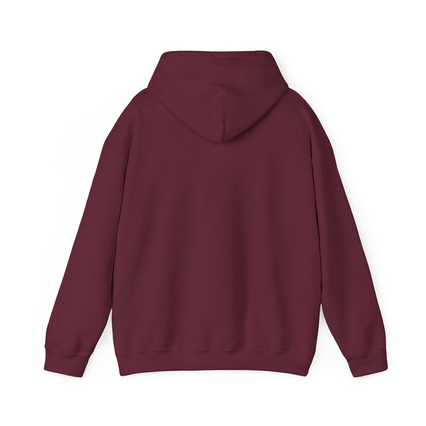 Divine Union Hoodie