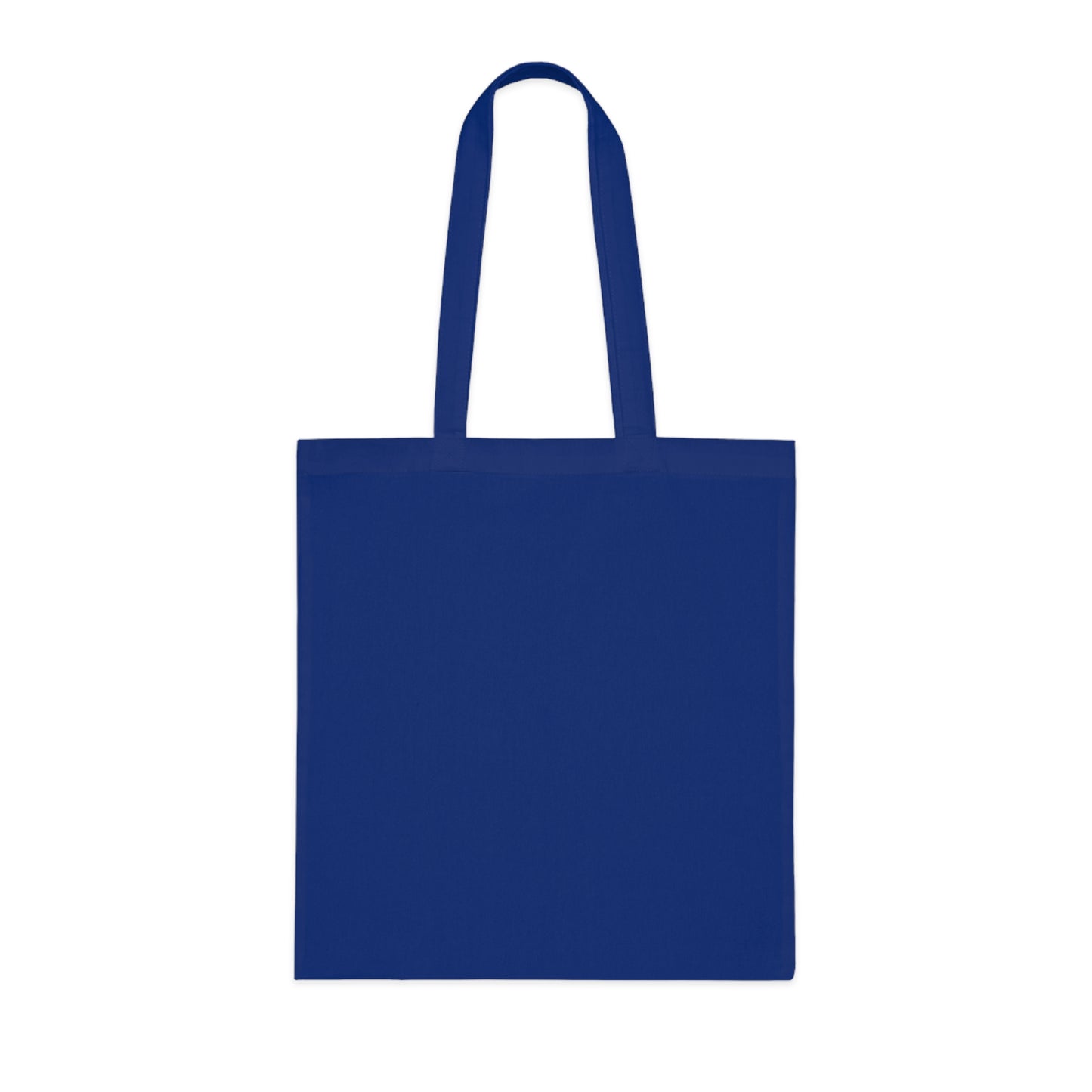 Celestial Heavenly Sounds Cotton Tote Bag