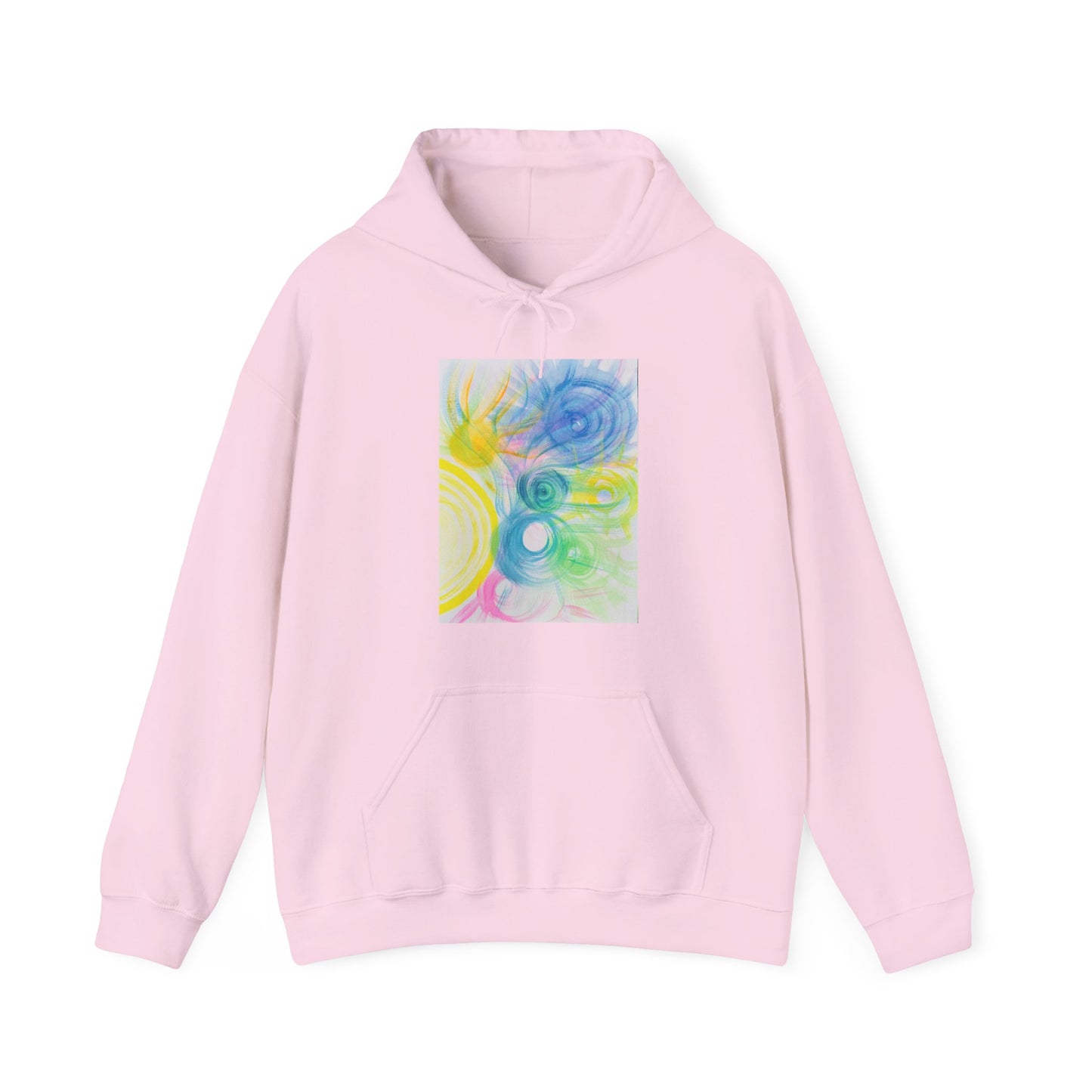 Celestial Heavenly Sounds Hoodie
