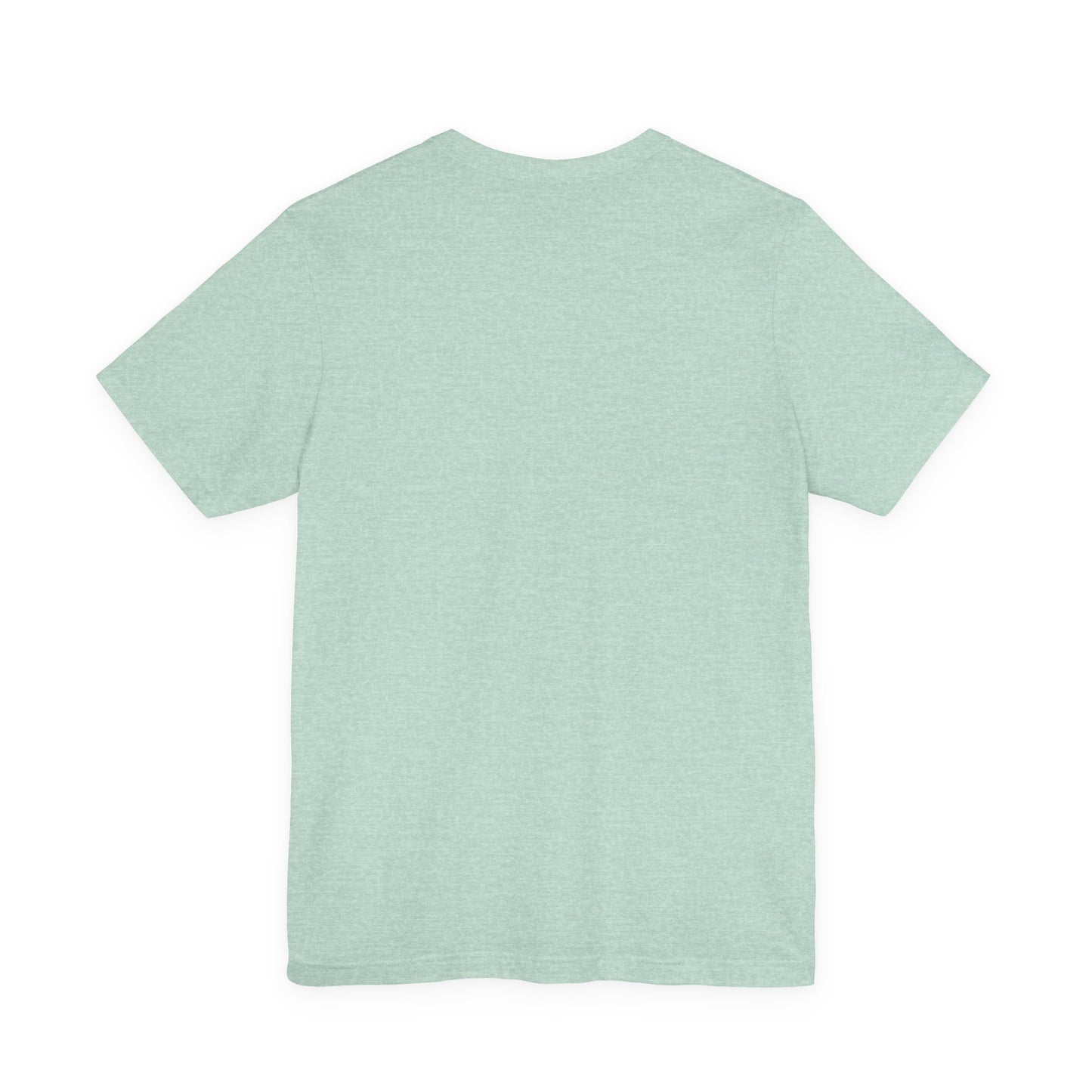 Moving Mountains Cotton Tee
