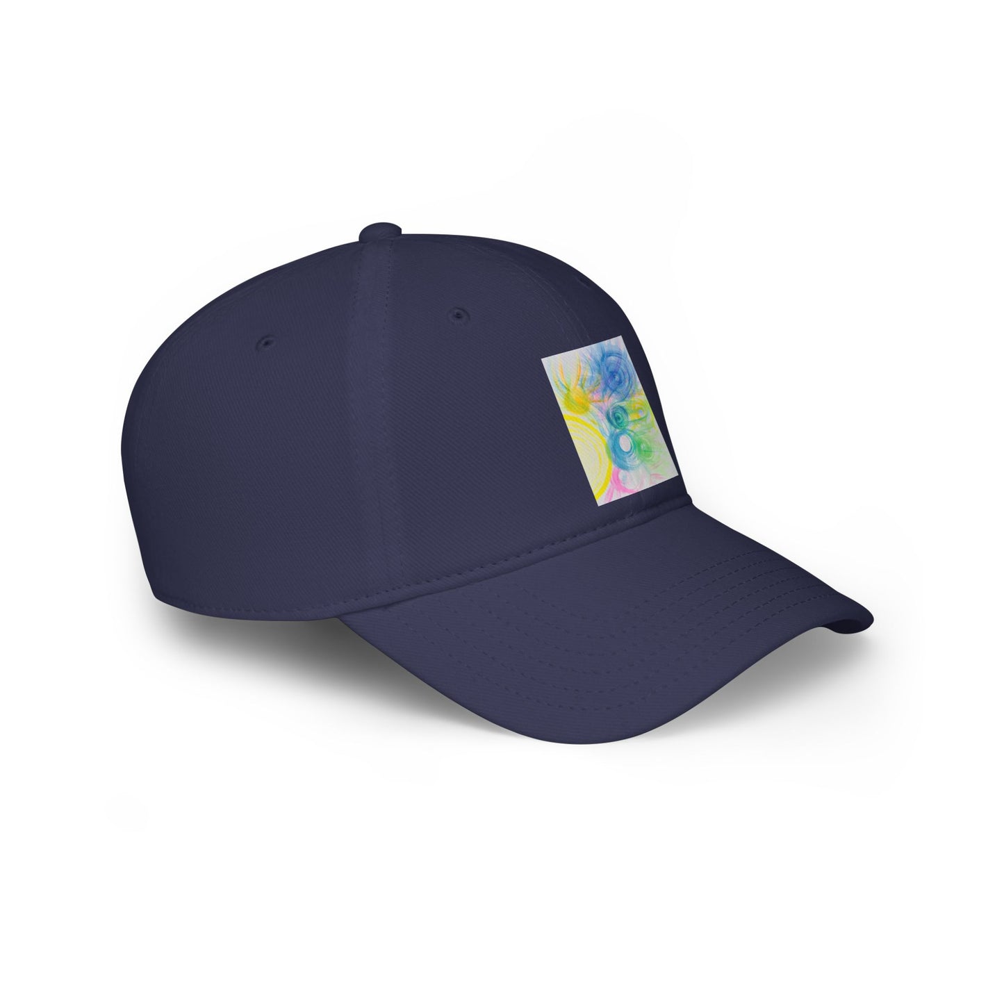 Celestial Heavenly Sounds Baseball Cap