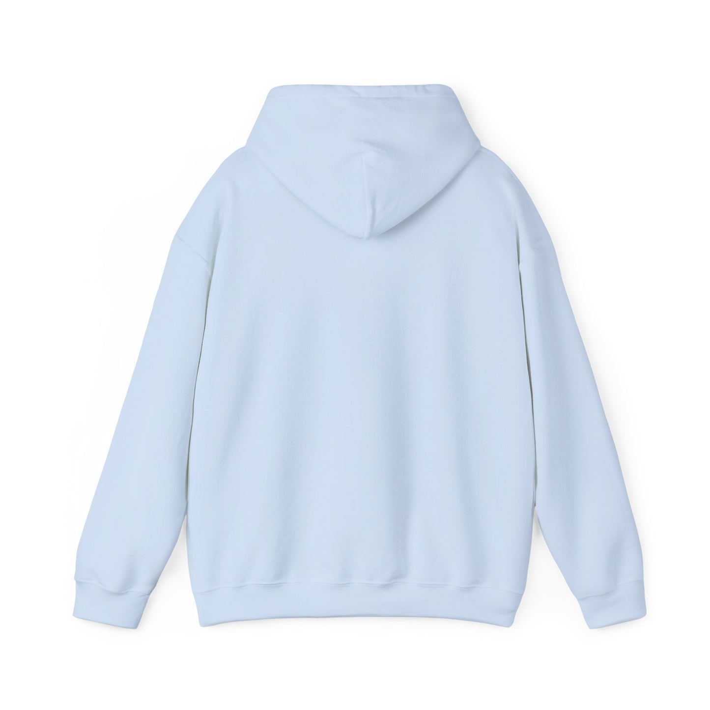Moving Mountains Hoodie