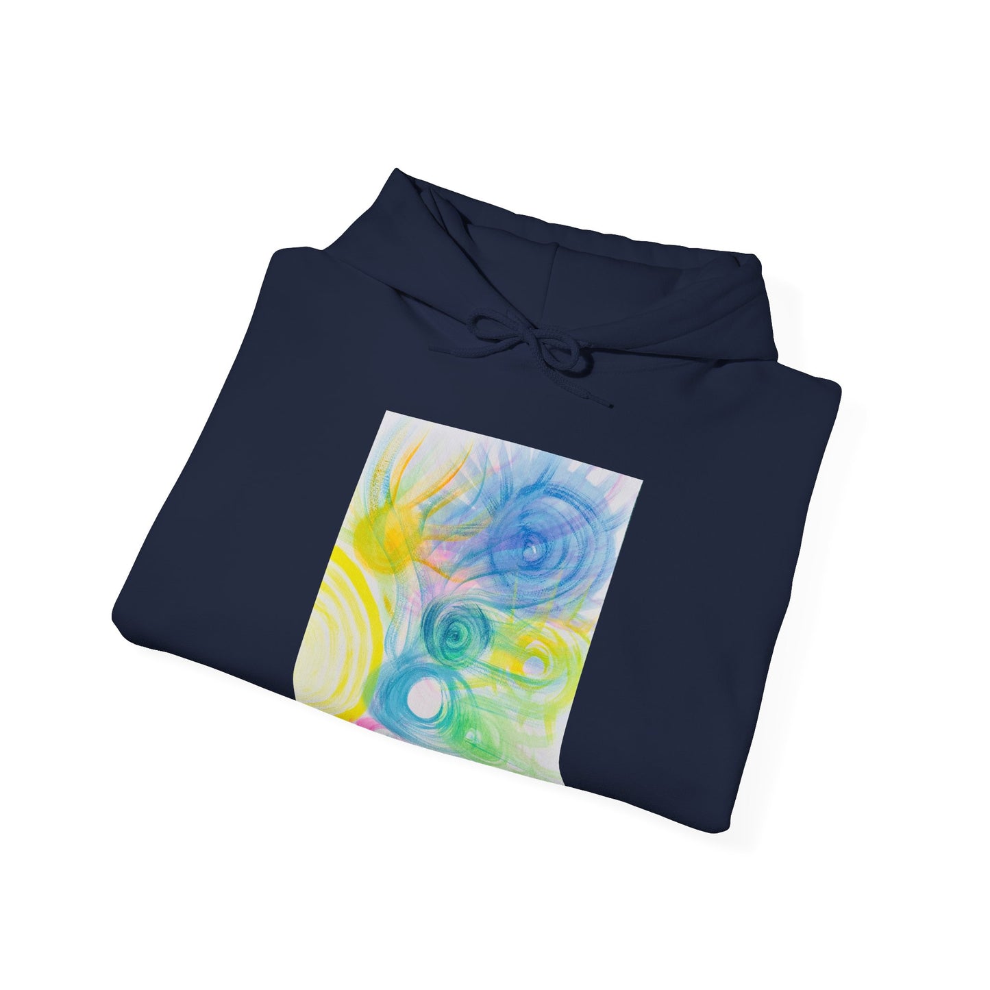 Celestial Heavenly Sounds Hoodie