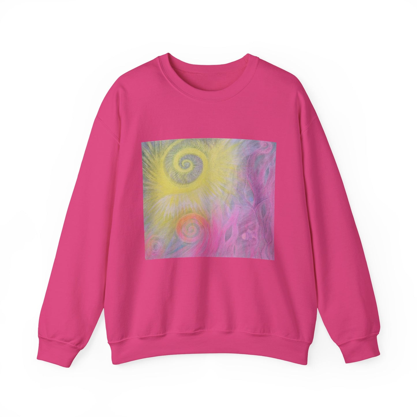 Crists Love Sweatshirt