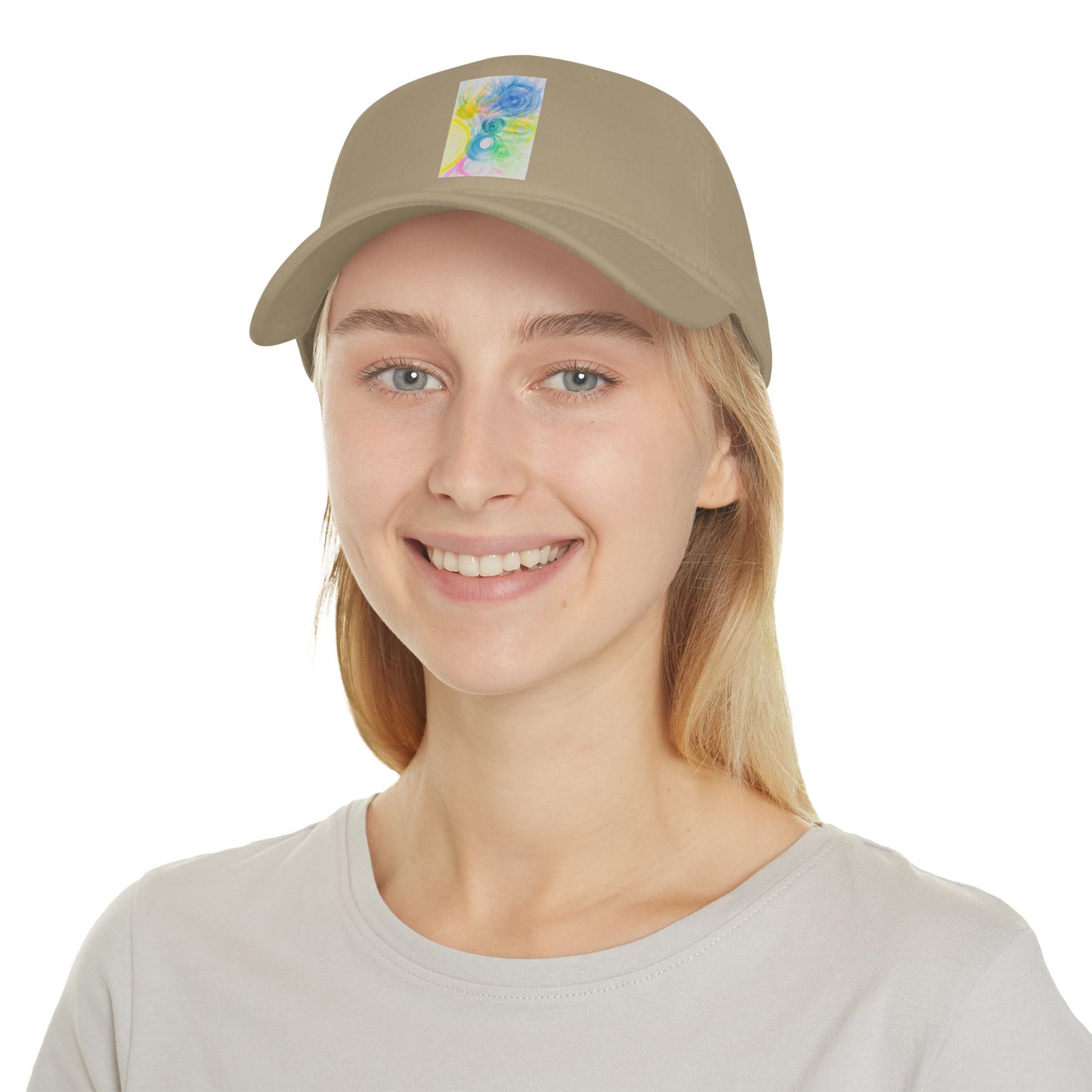 Celestial Heavenly Sounds Baseball Cap