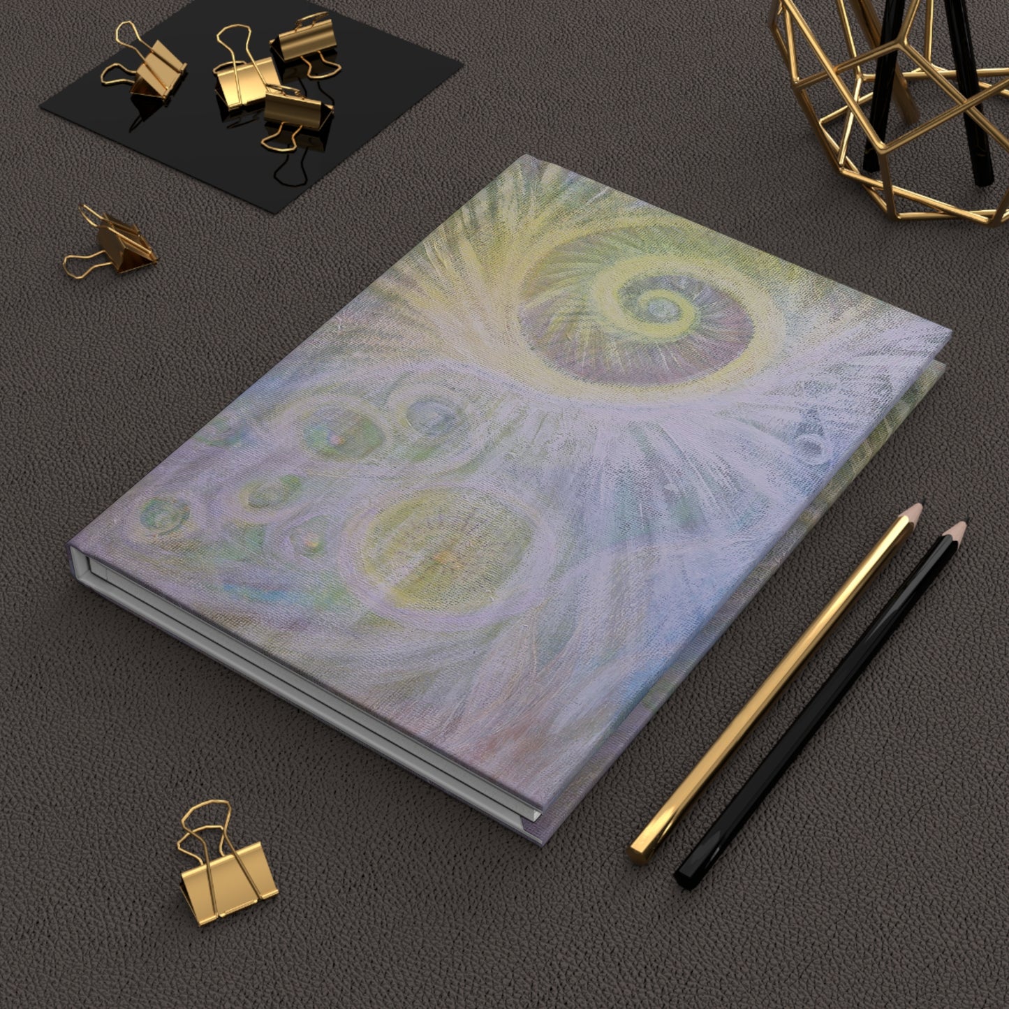 Divine Union Journal
