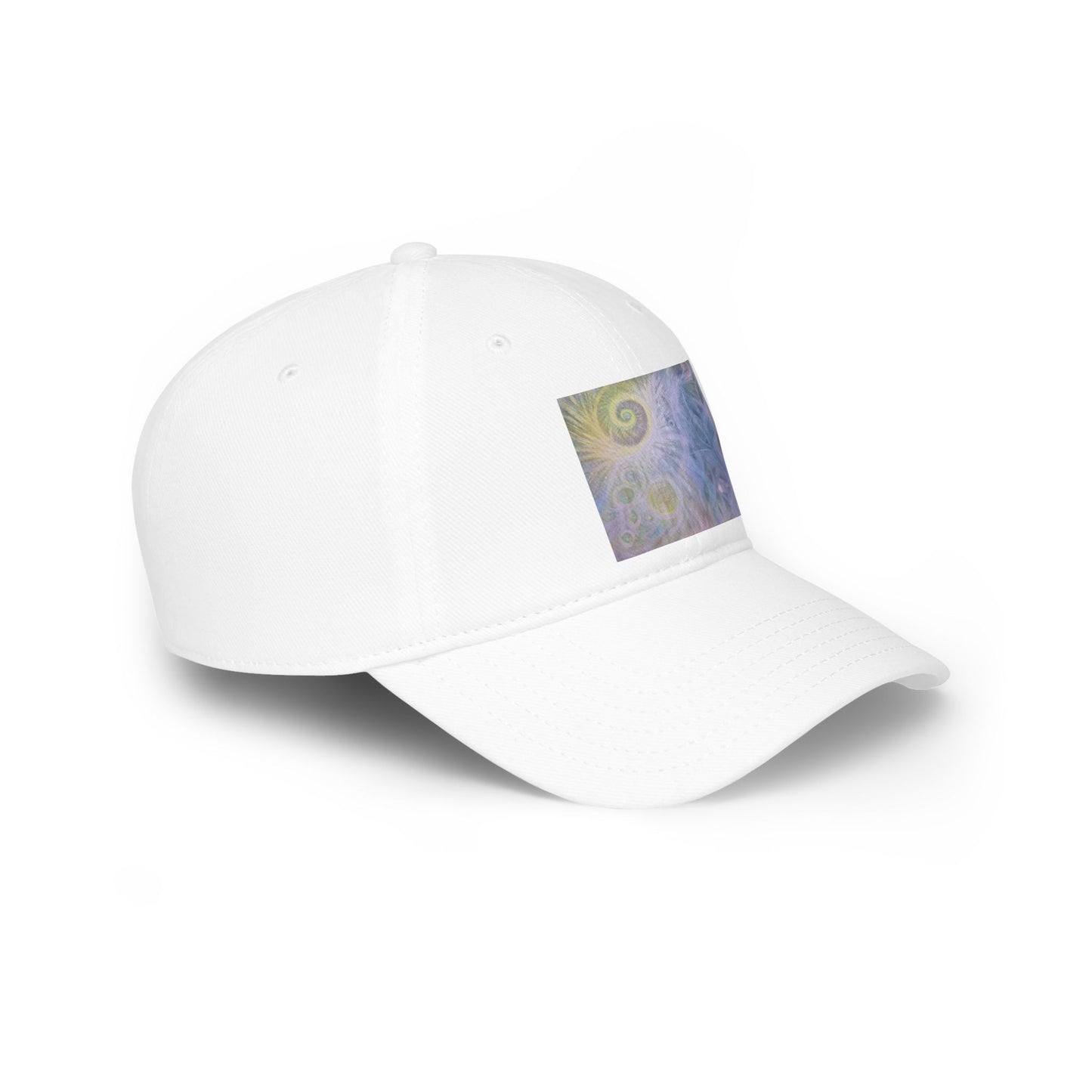 Divine Union Baseball Cap