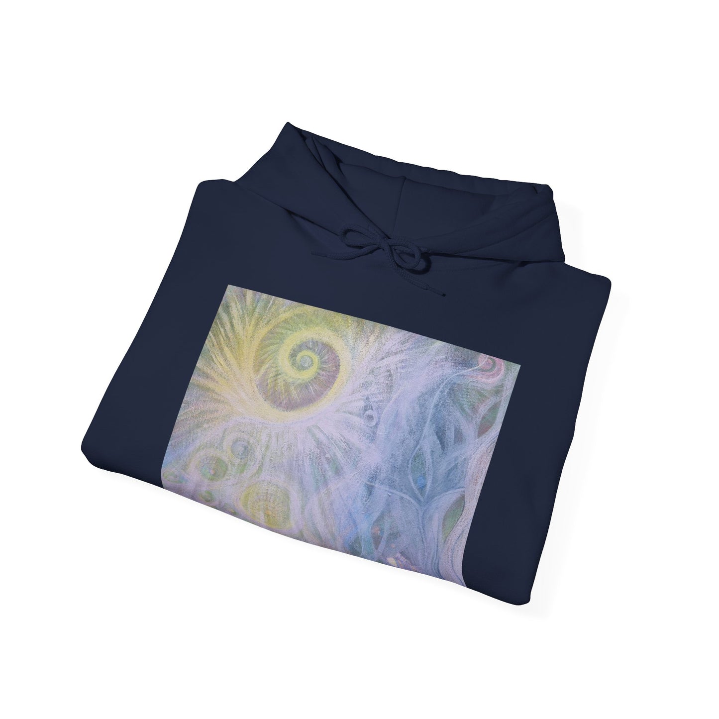 Divine Union Hoodie