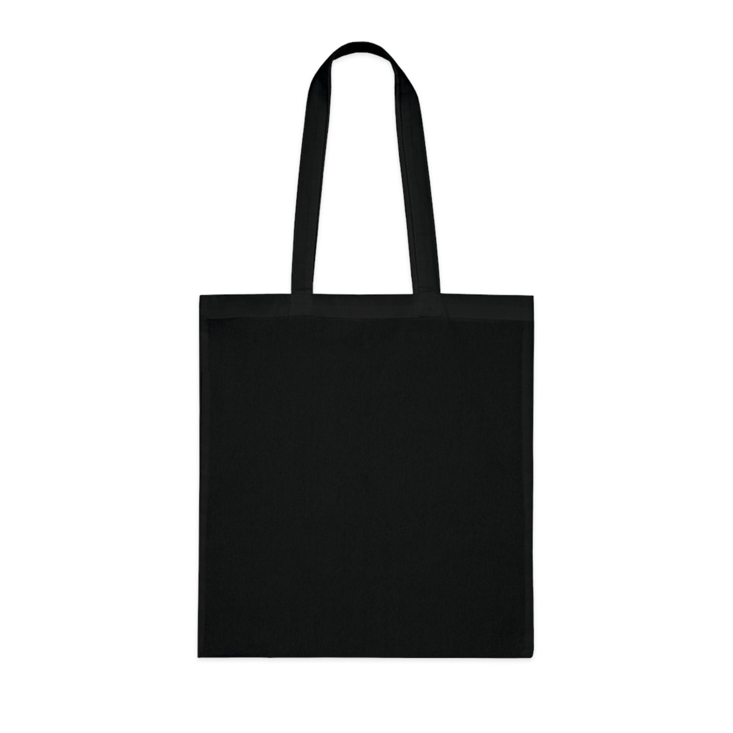 Moving Mountains Cotton Tote Bag