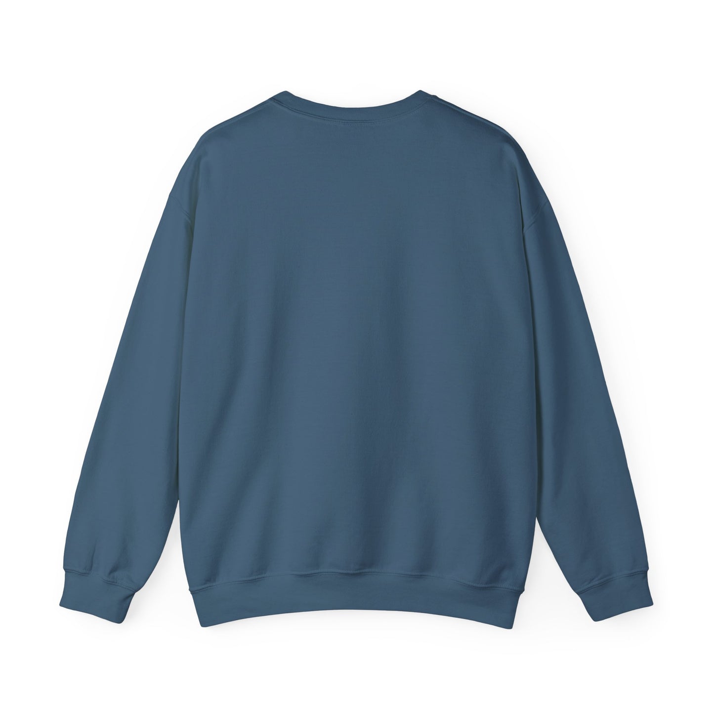 Golden Body of Christ Sweatshirt