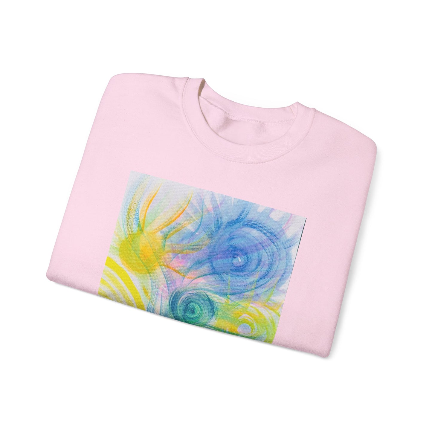 Celestial Heavenly Sounds Sweatshirt