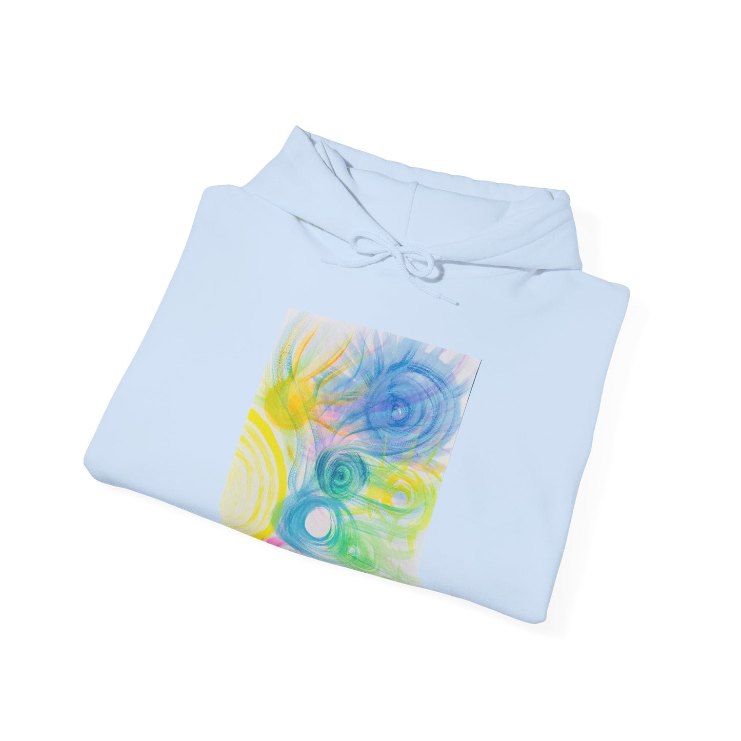 Celestial Heavenly Sounds Hoodie