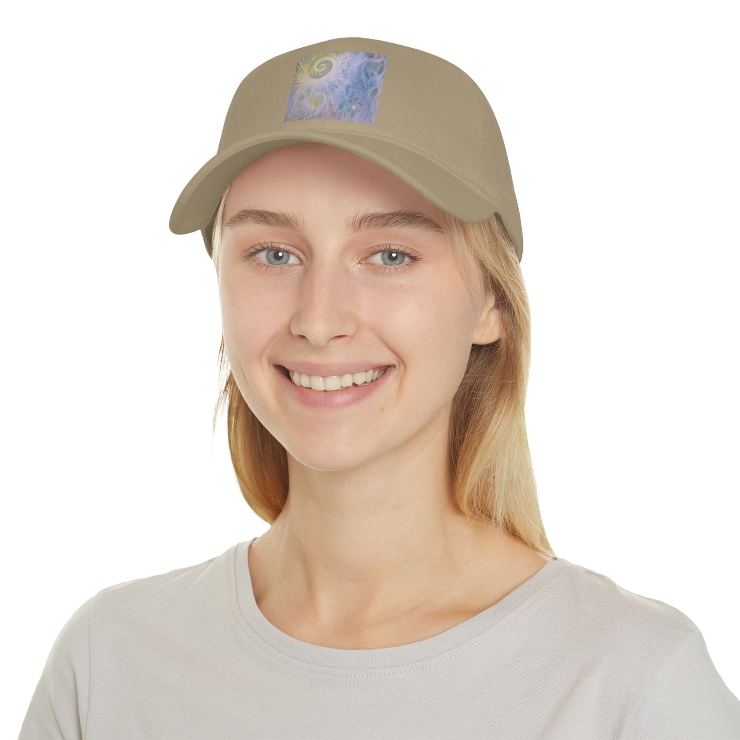 Divine Union Baseball Cap
