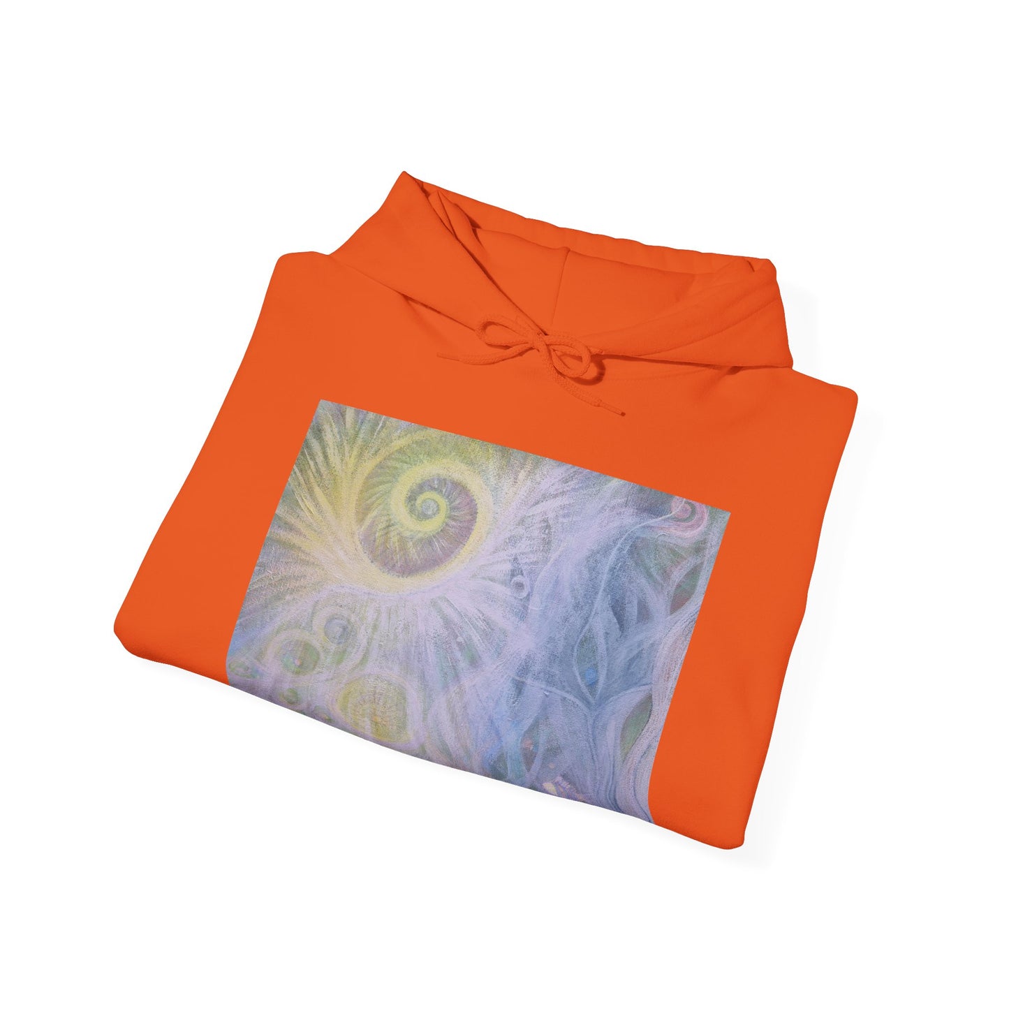 Divine Union Hoodie