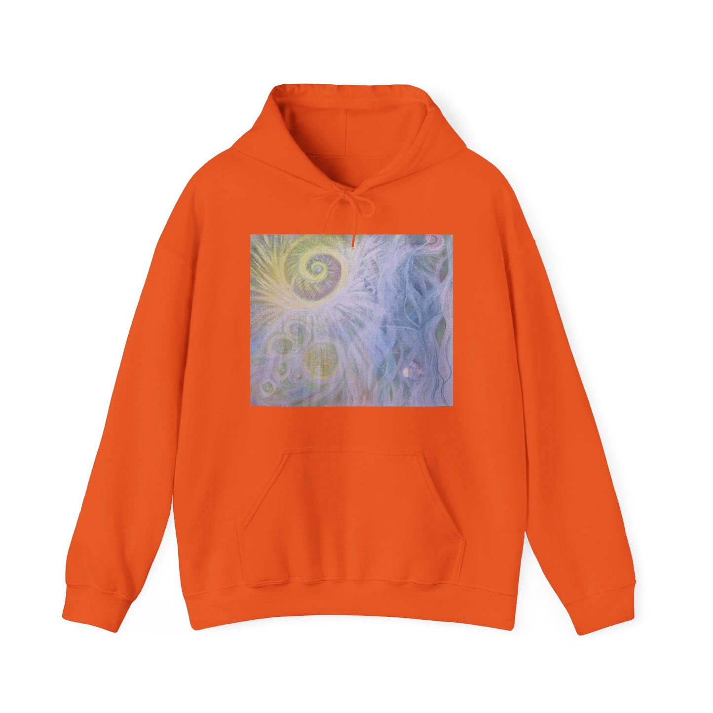 Divine Union Hoodie