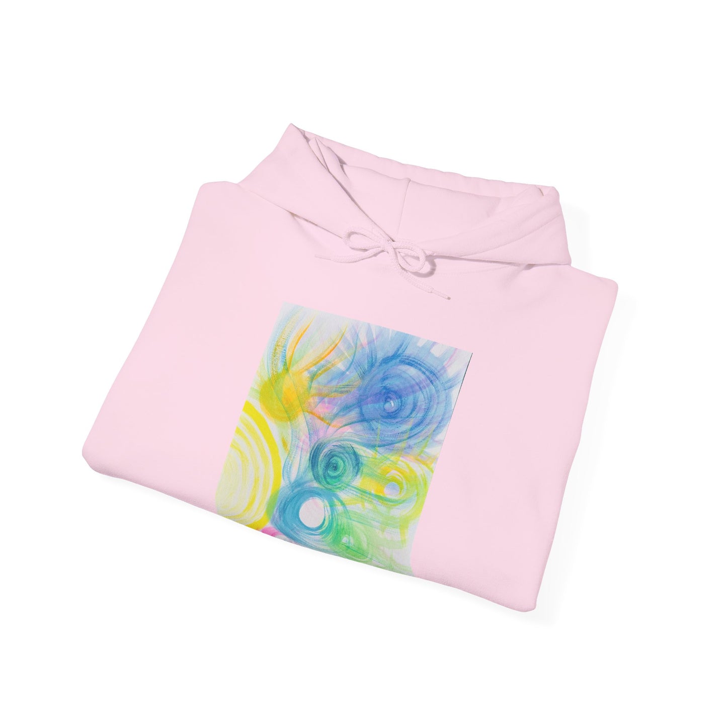 Celestial Heavenly Sounds Hoodie