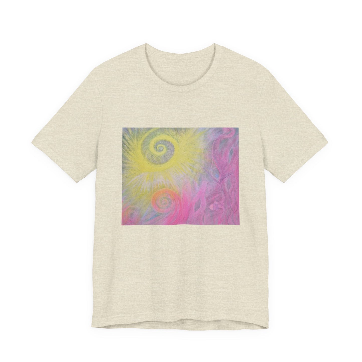 Christs Love Cotton Tee