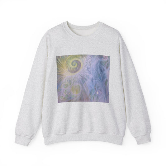 Divine Union Sweatshirt