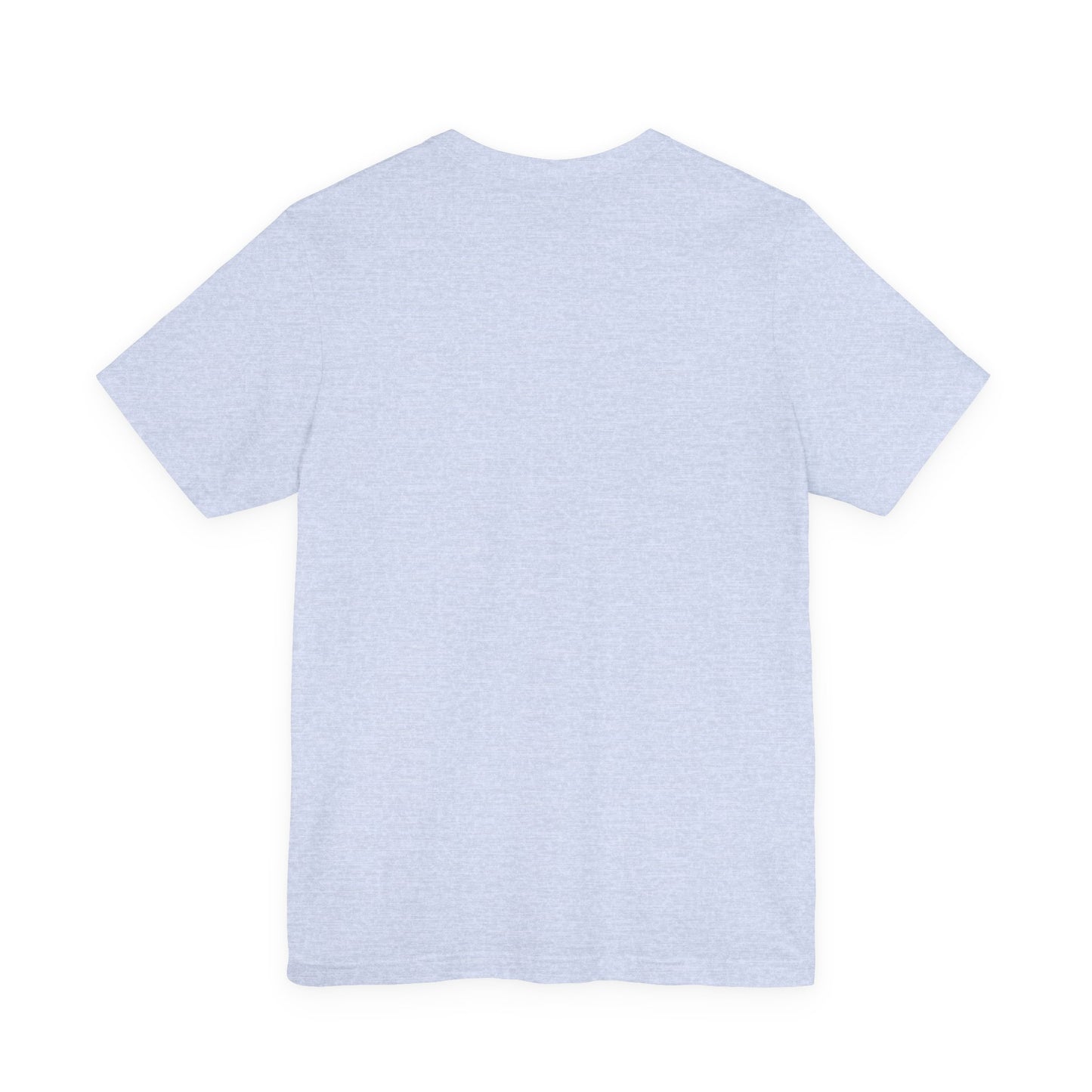 Golden Body of Christ Cotton Tee