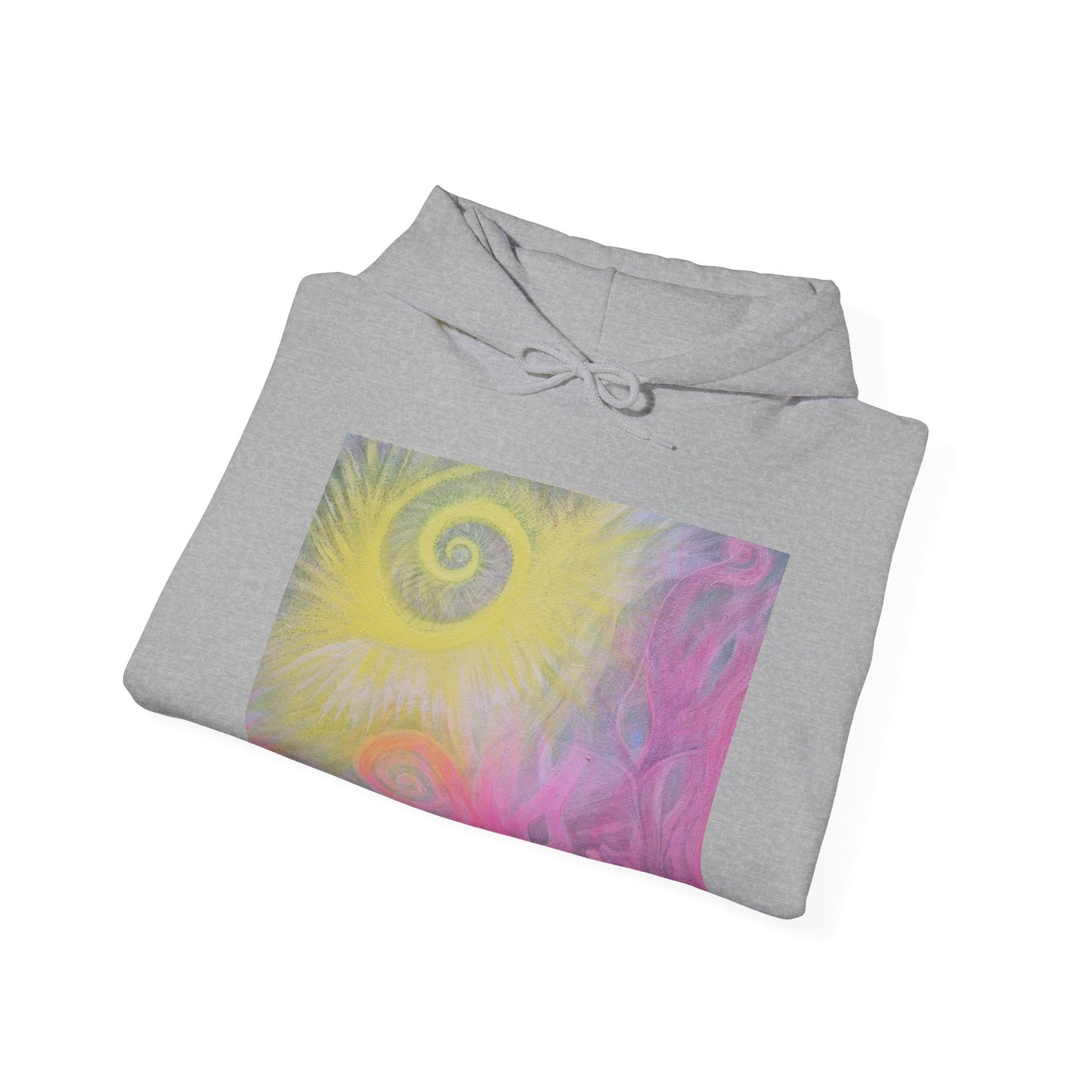 Christs Love Hoodie