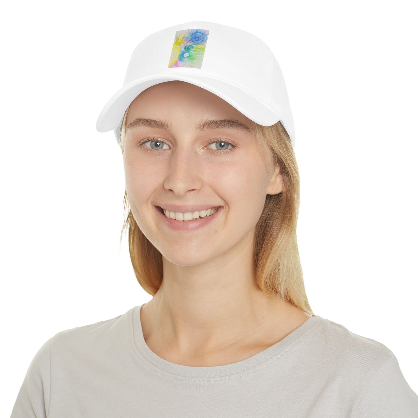 Celestial Heavenly Sounds Baseball Cap
