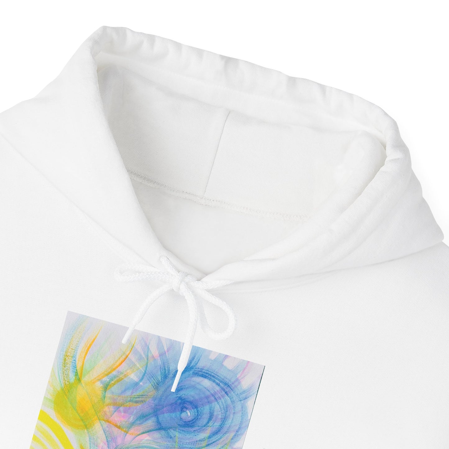Celestial Heavenly Sounds Hoodie