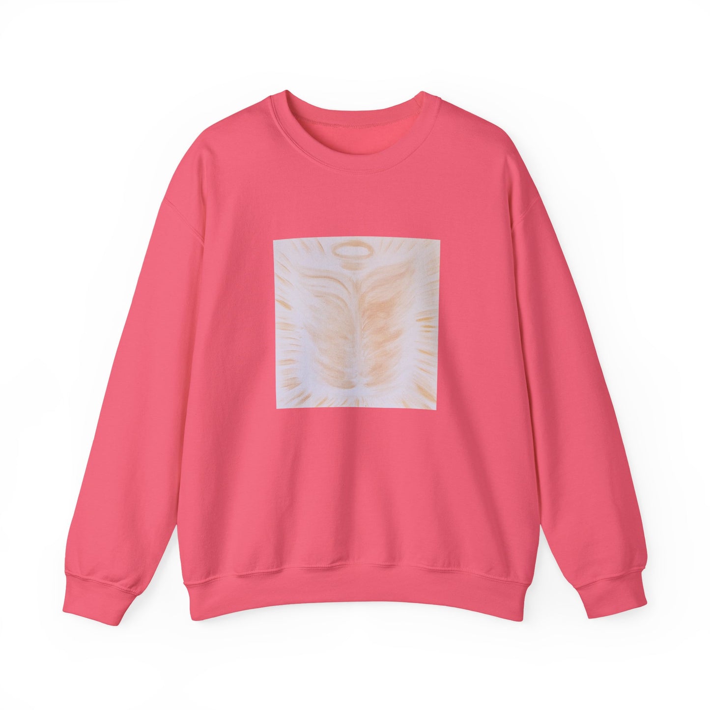 Golden Body of Christ Sweatshirt