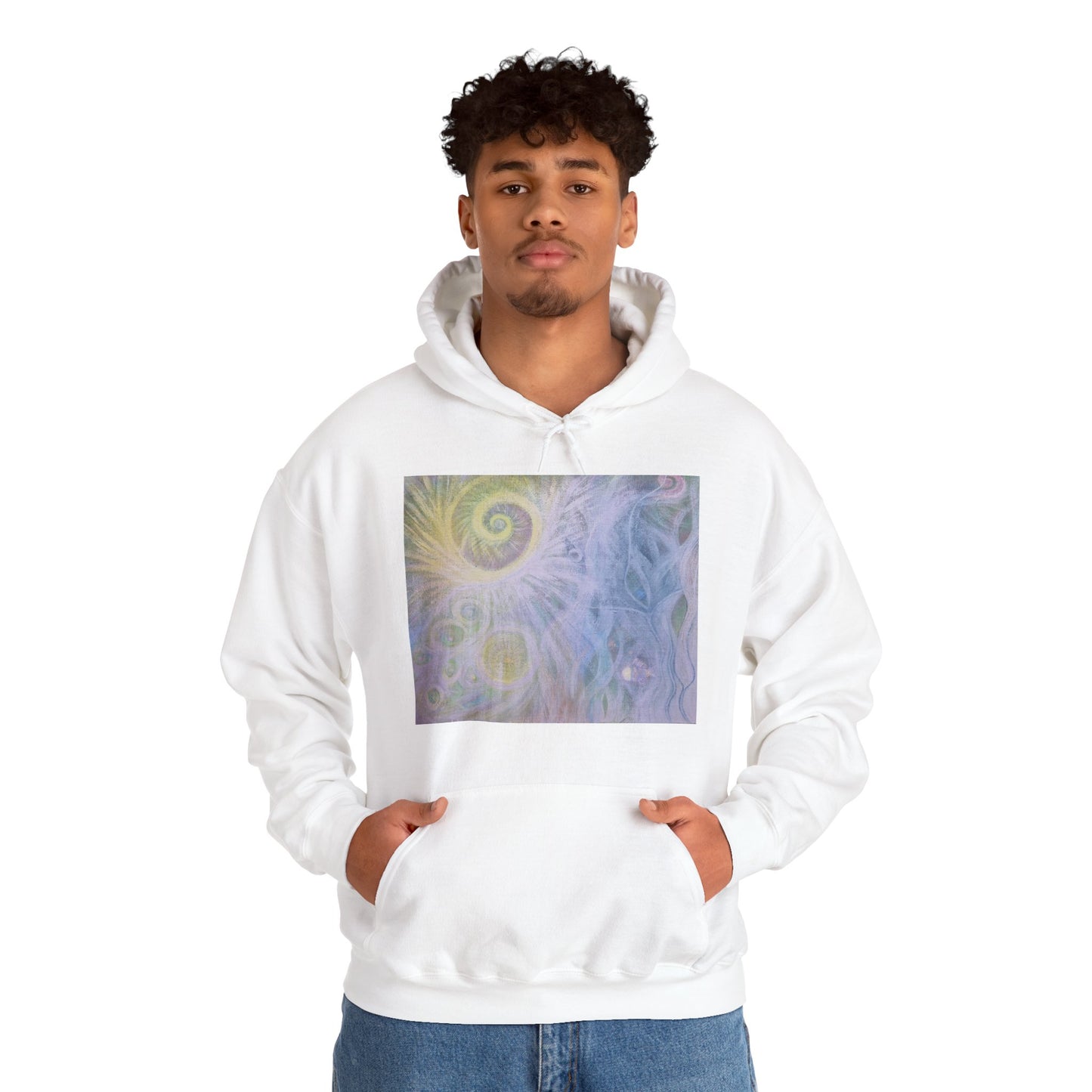 Divine Union Hoodie